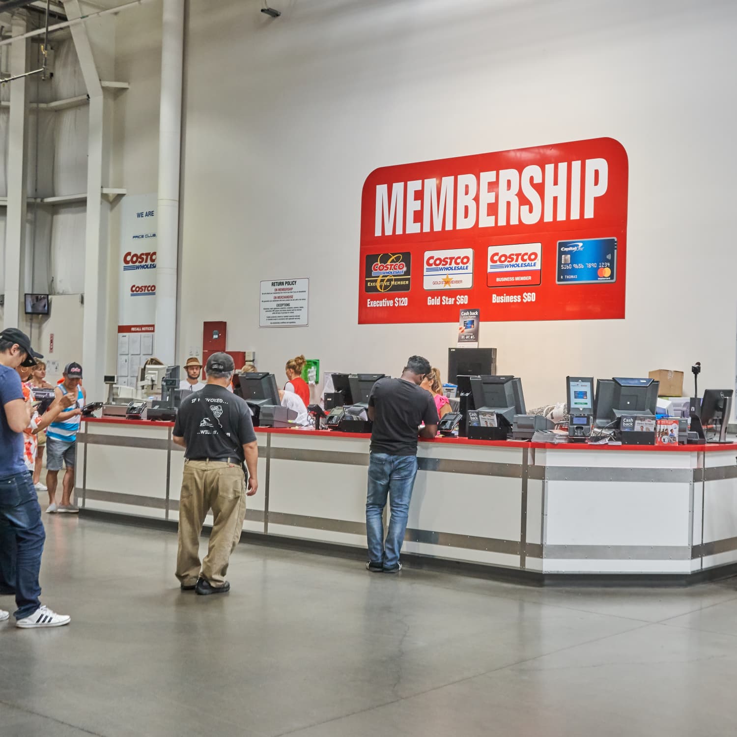 Ever Wonder How Much You'd Save Shopping at Costco for a Year? We Did the  Math - CNET