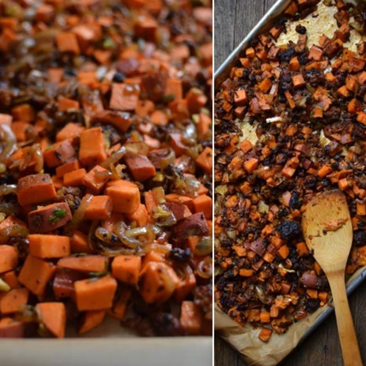 Can I Freeze Roasted Root Vegetables Kitchn Roasted frozen vegetables are delicious and will save you so much time and money. can i freeze roasted root vegetables