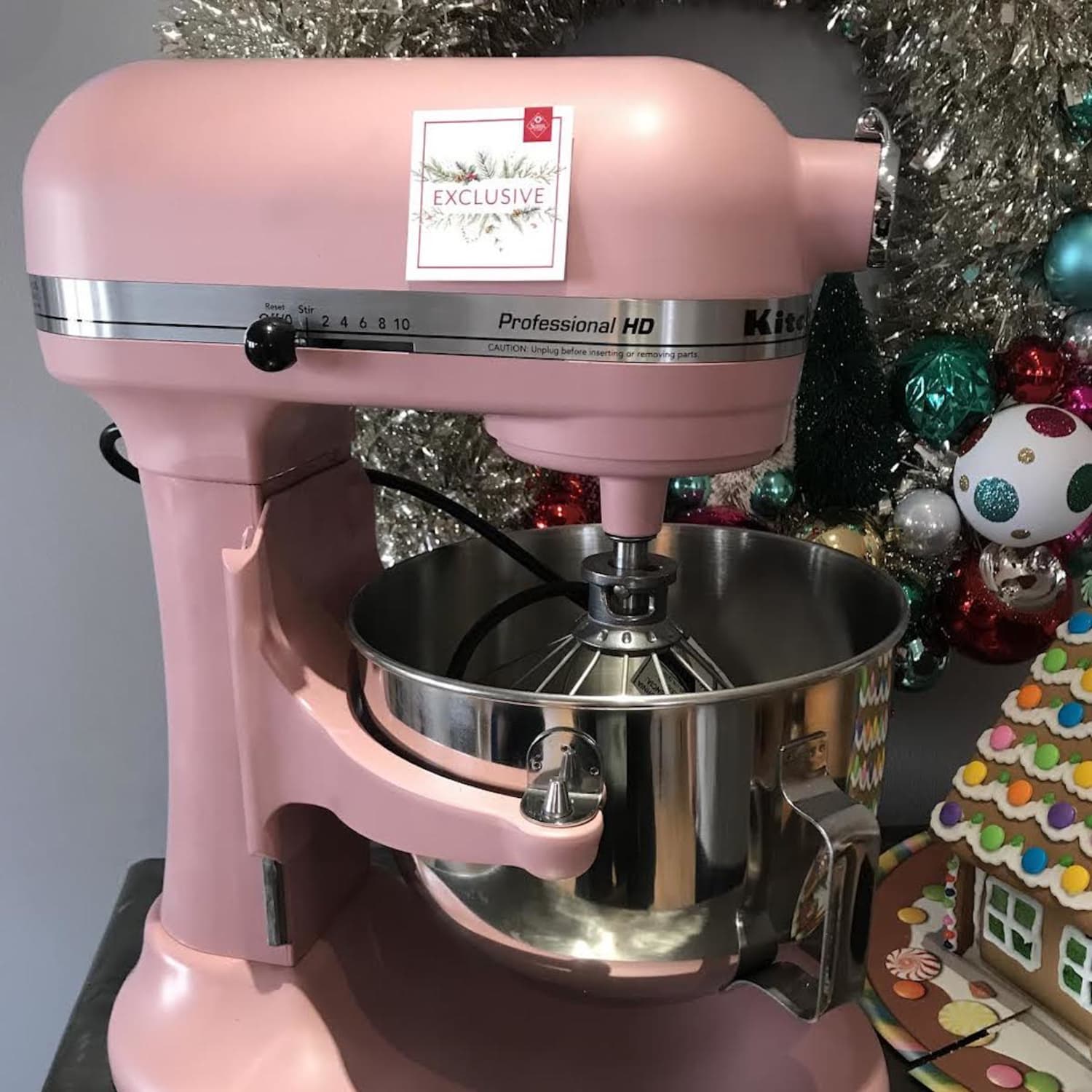 Sams Club Major Sale on KitchenAid Stand Mixers