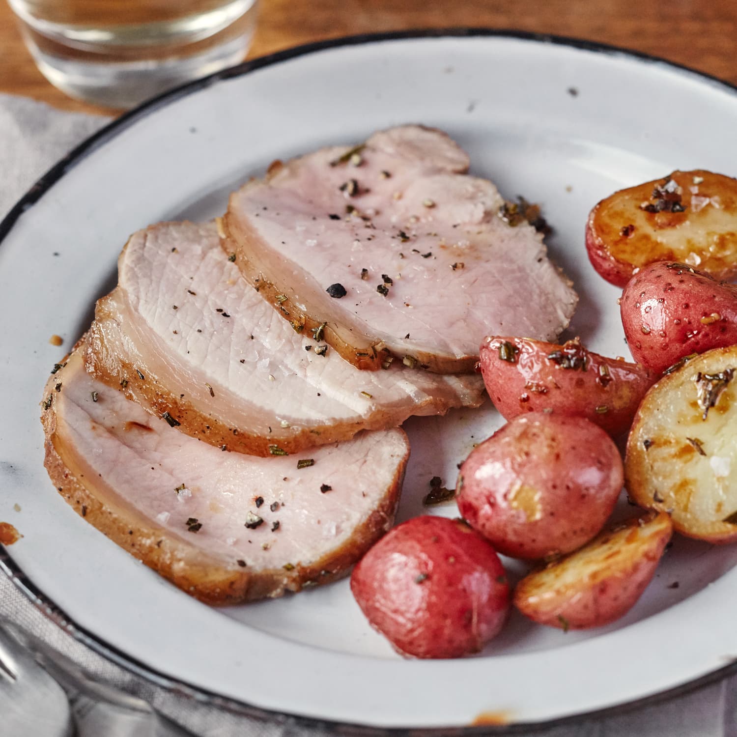30 Pork Roast Side Dishes What To Serve With Pork Tenderloin Or Pork Loin Kitchn
