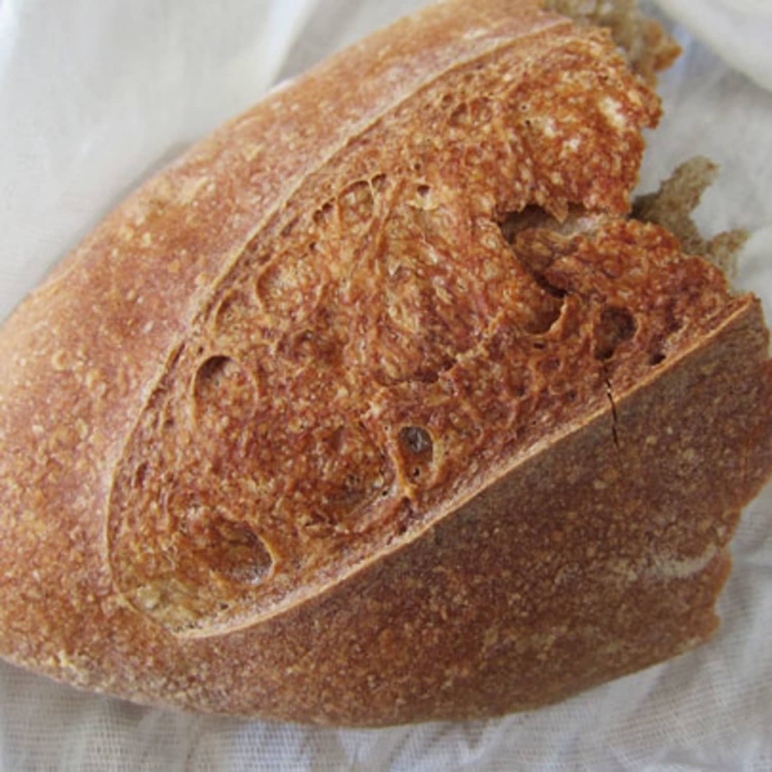 How To Soften Hard Bread Kitchn