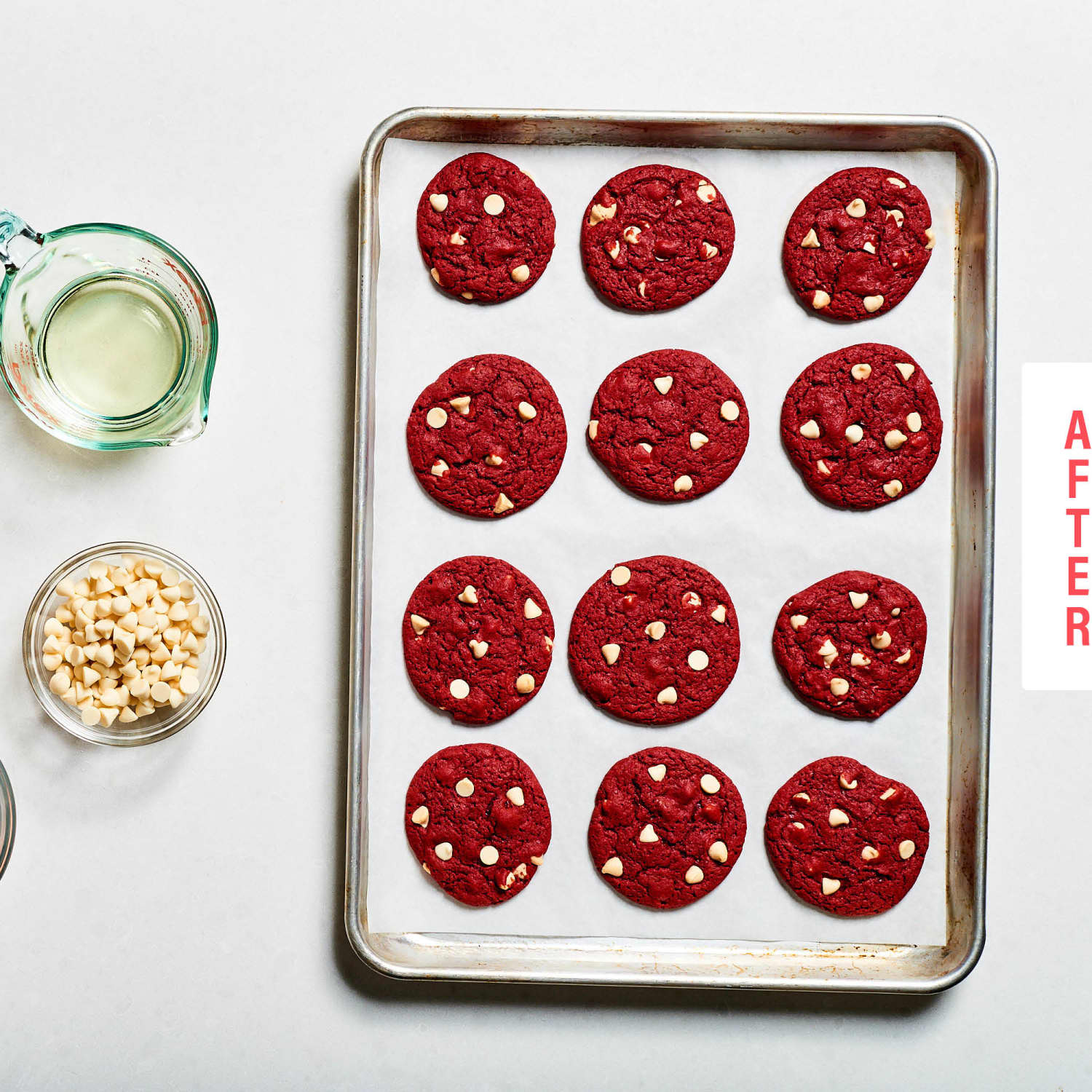 Easy Cake Mix Cookies Kitchn