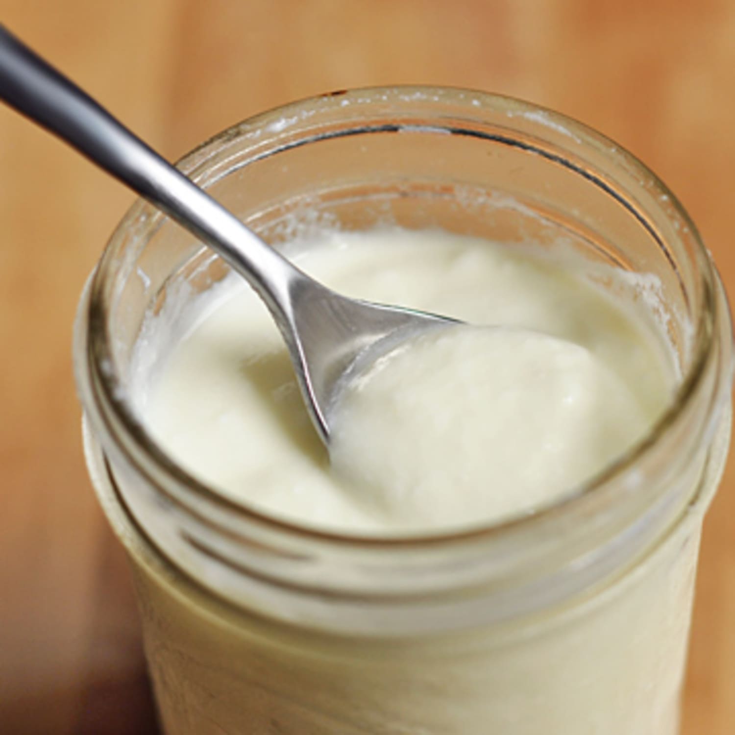 Better Homemade Yogurt 5 Ways To Make Thicker Yogurt Kitchn
