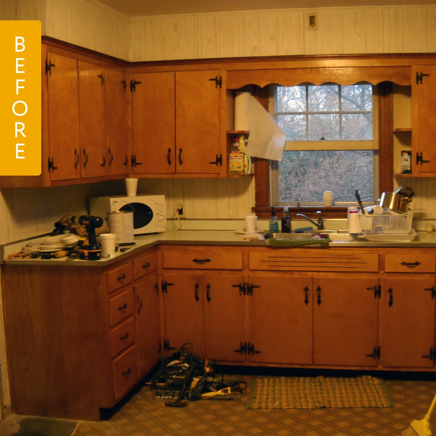 1950s kitchen cabinet – MCF Select, image size:1500x1500