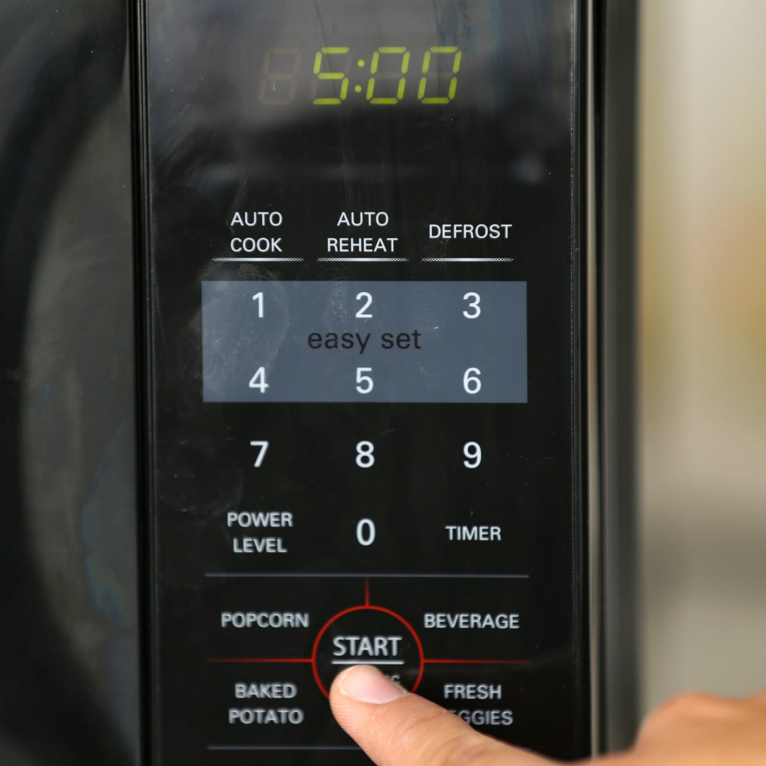 Here S How To Actually Microwave A Turkey Kitchn