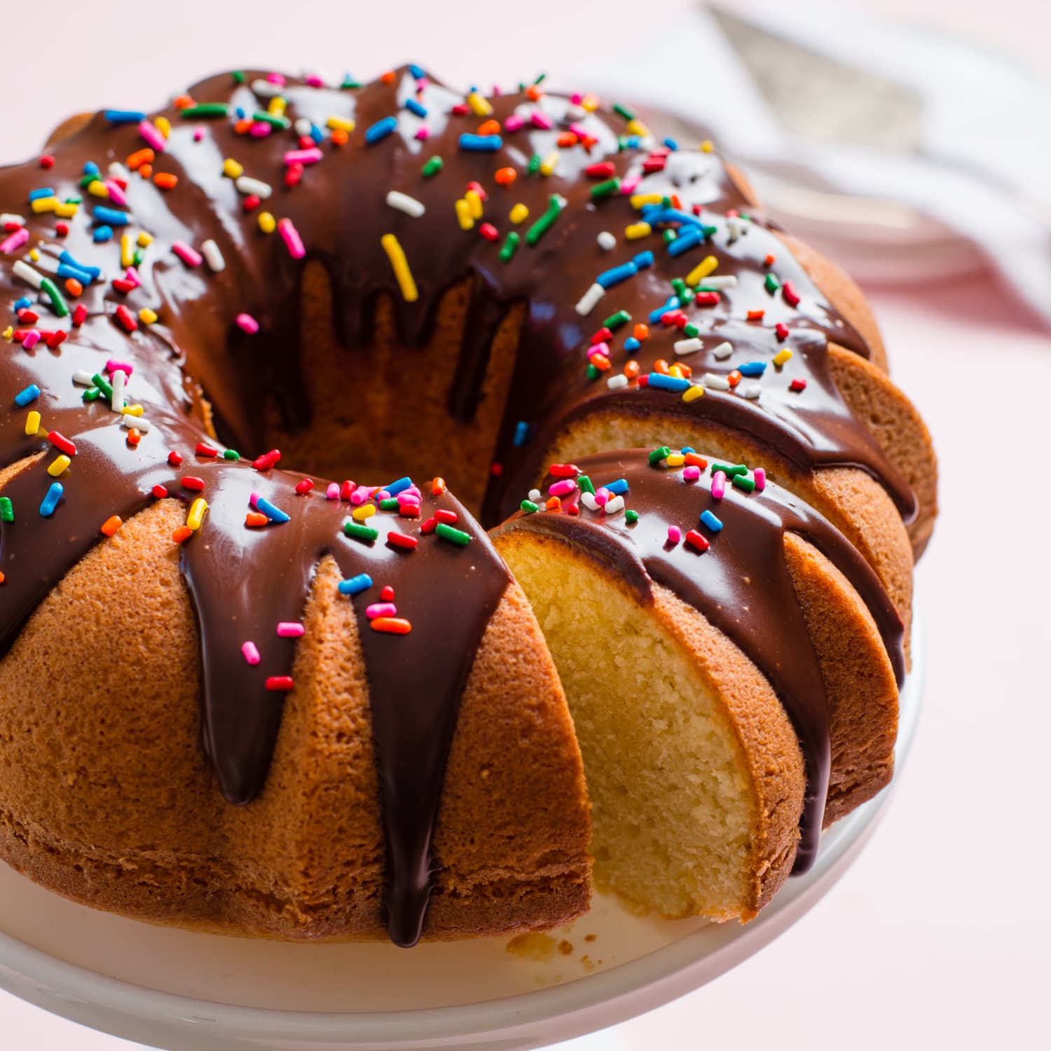 The Best Cake Tester is a Toothpick