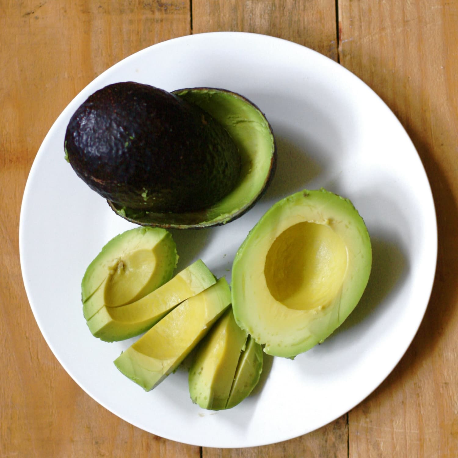 How To Slice an Avocado | Kitchn