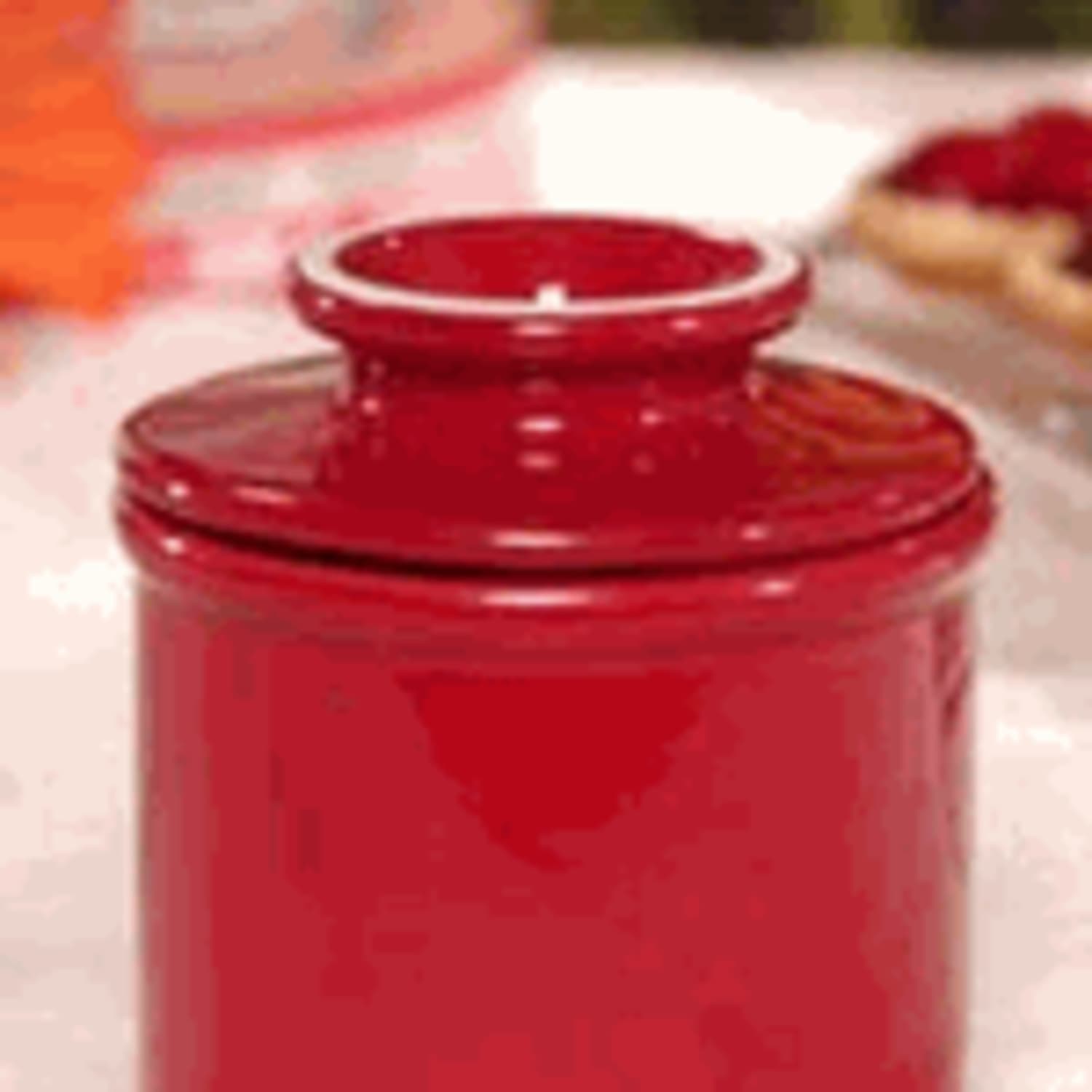 Good Question Do Butter Bells Really Work Kitchn
