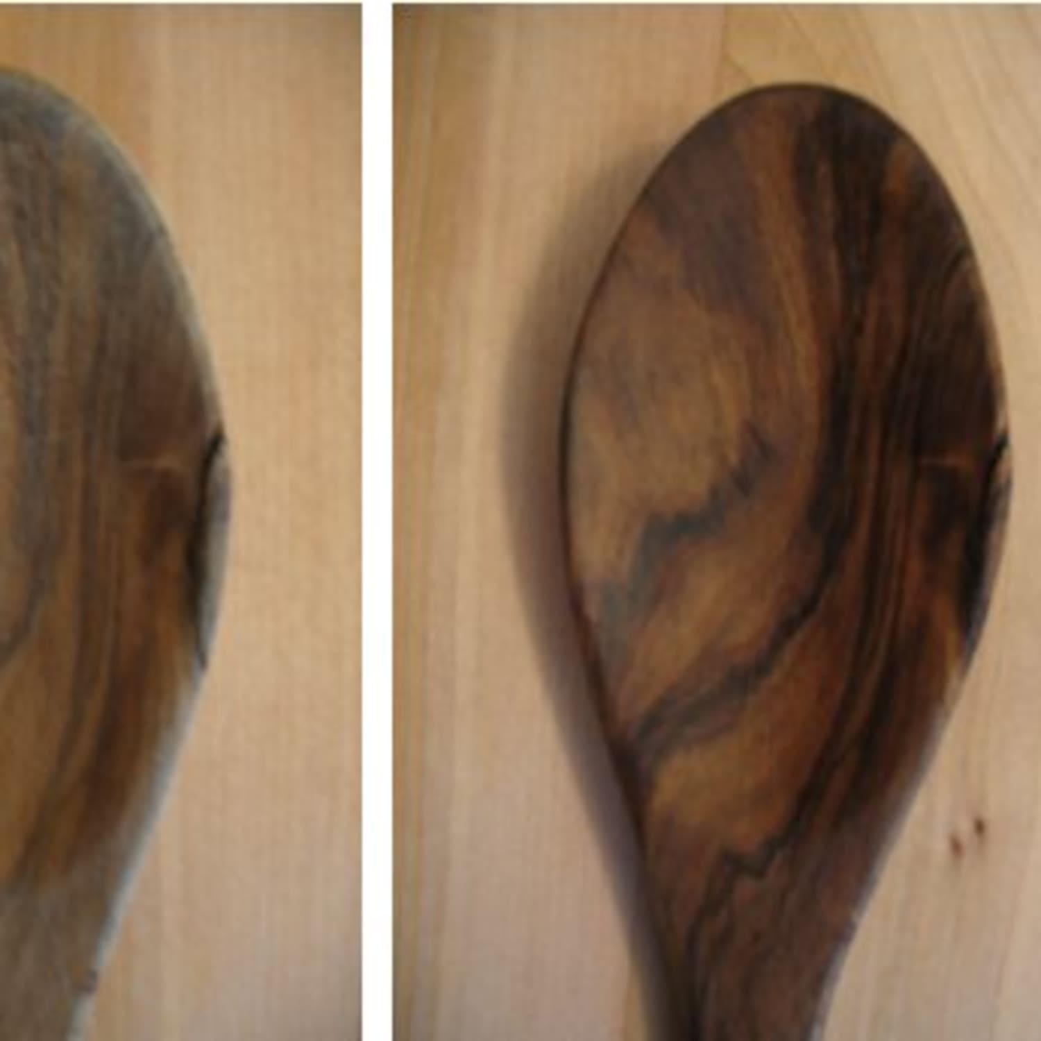 Happy Kitchen Caring For Wooden Utensils Kitchn