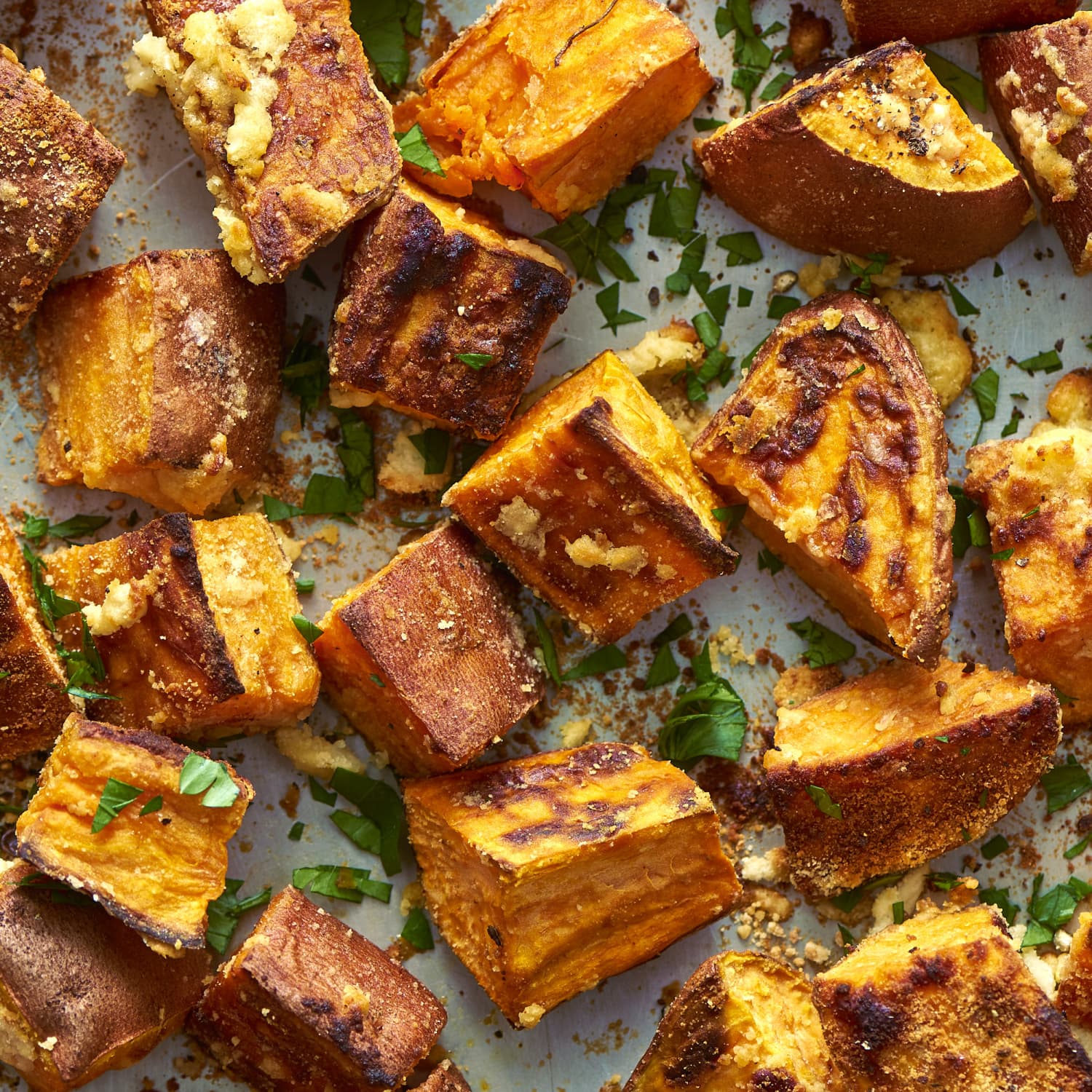 Ways to Make Mind Blowing Roasted Vegetables The Kitchn