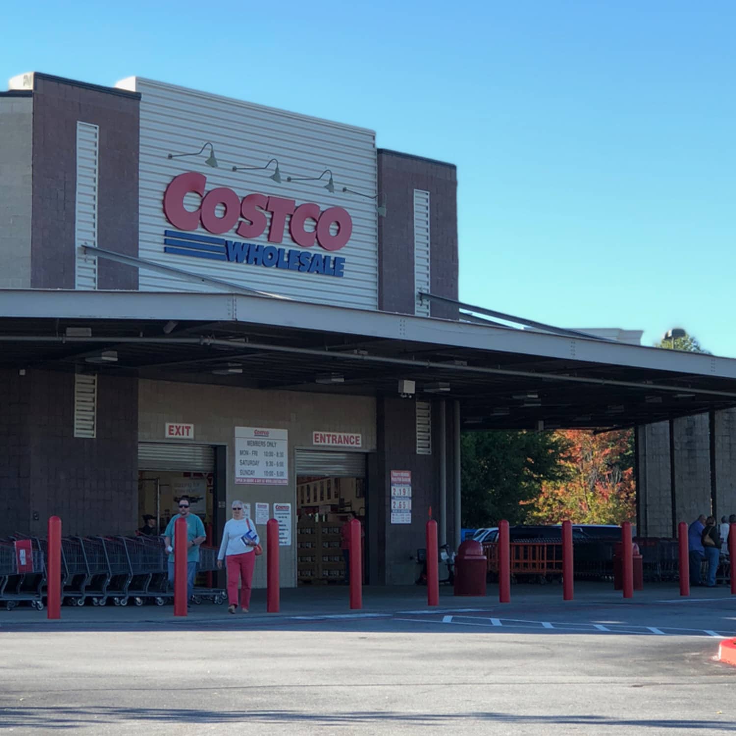 7 Smart Costco Deals for Eating Healthier | Kitchn