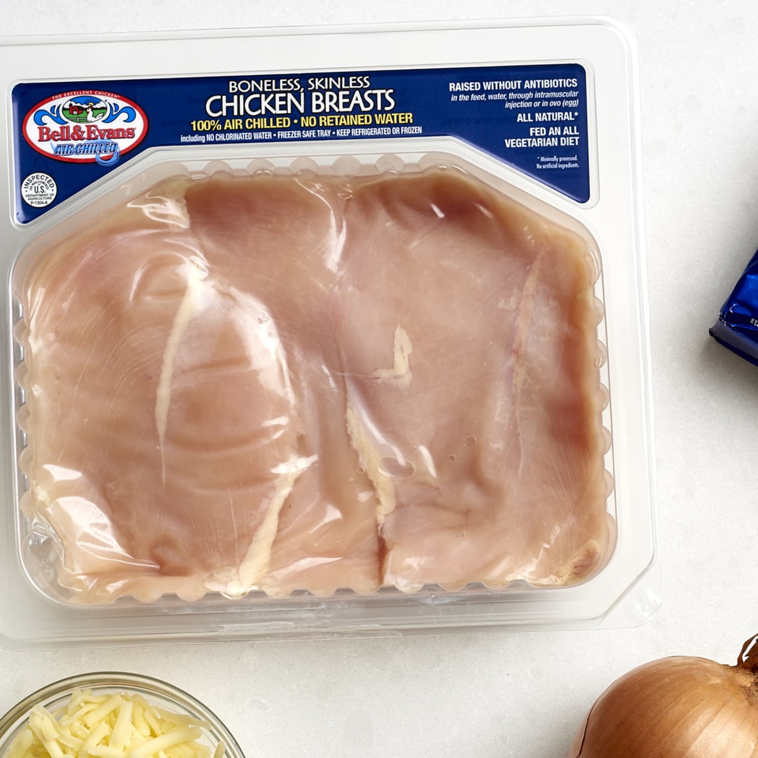 Handling Raw Chicken To Rinse Or Not To Rinse Kitchn