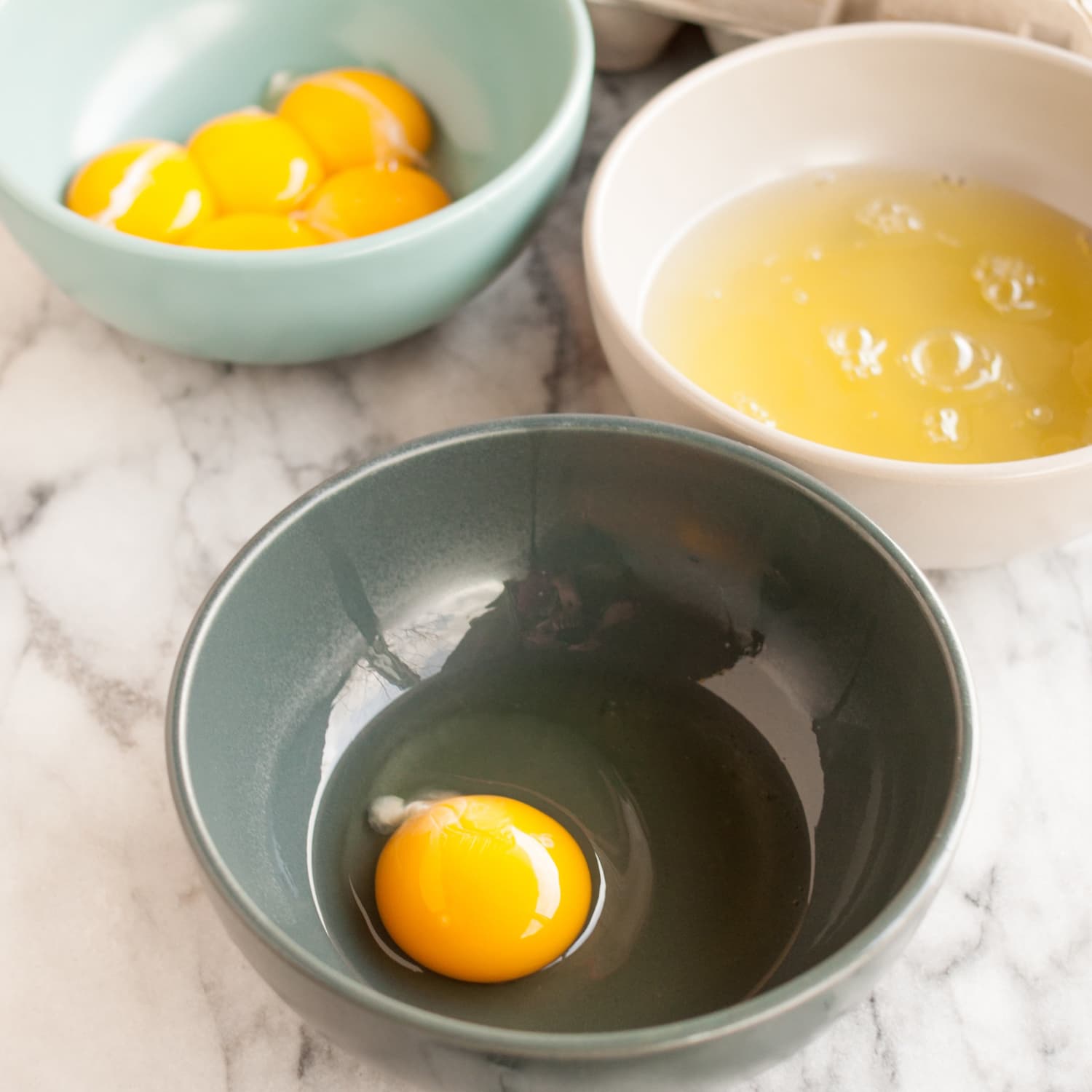 Introducing GoodEgg - Revolutionize Fresh Egg Cleaning with the