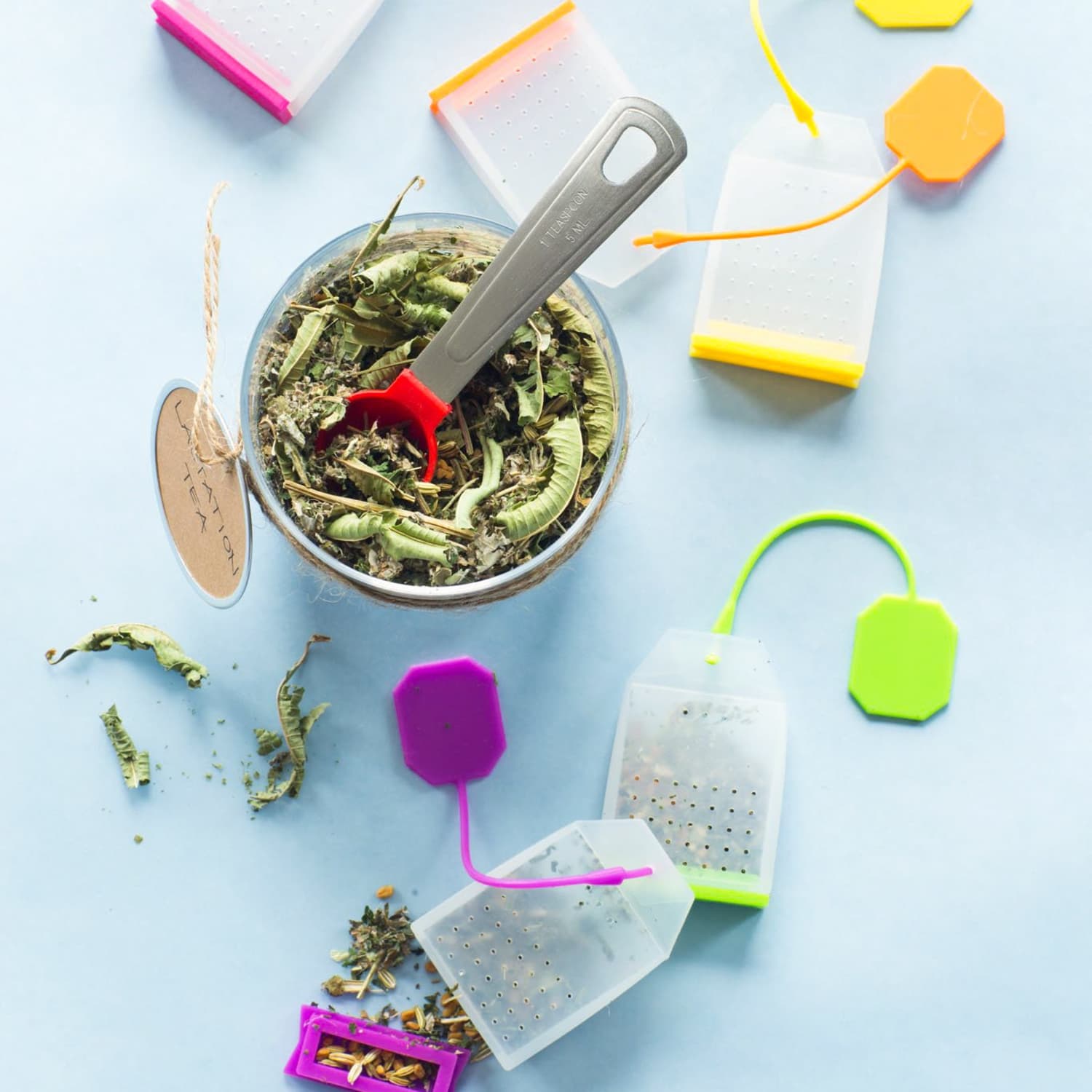 How To Make Mothers Milk Lactation Tea For Nursing Mamas Kitchn