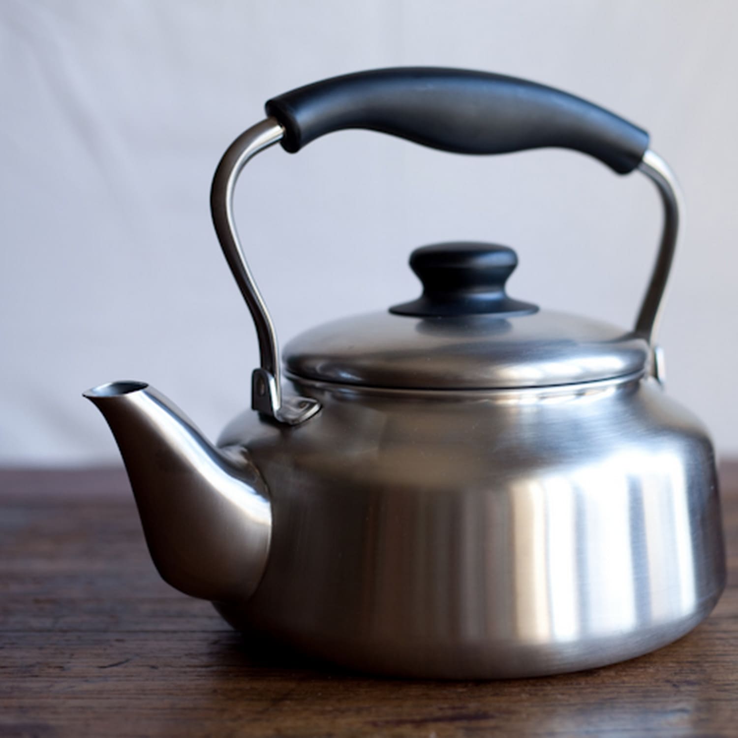 yanagi tea kettle