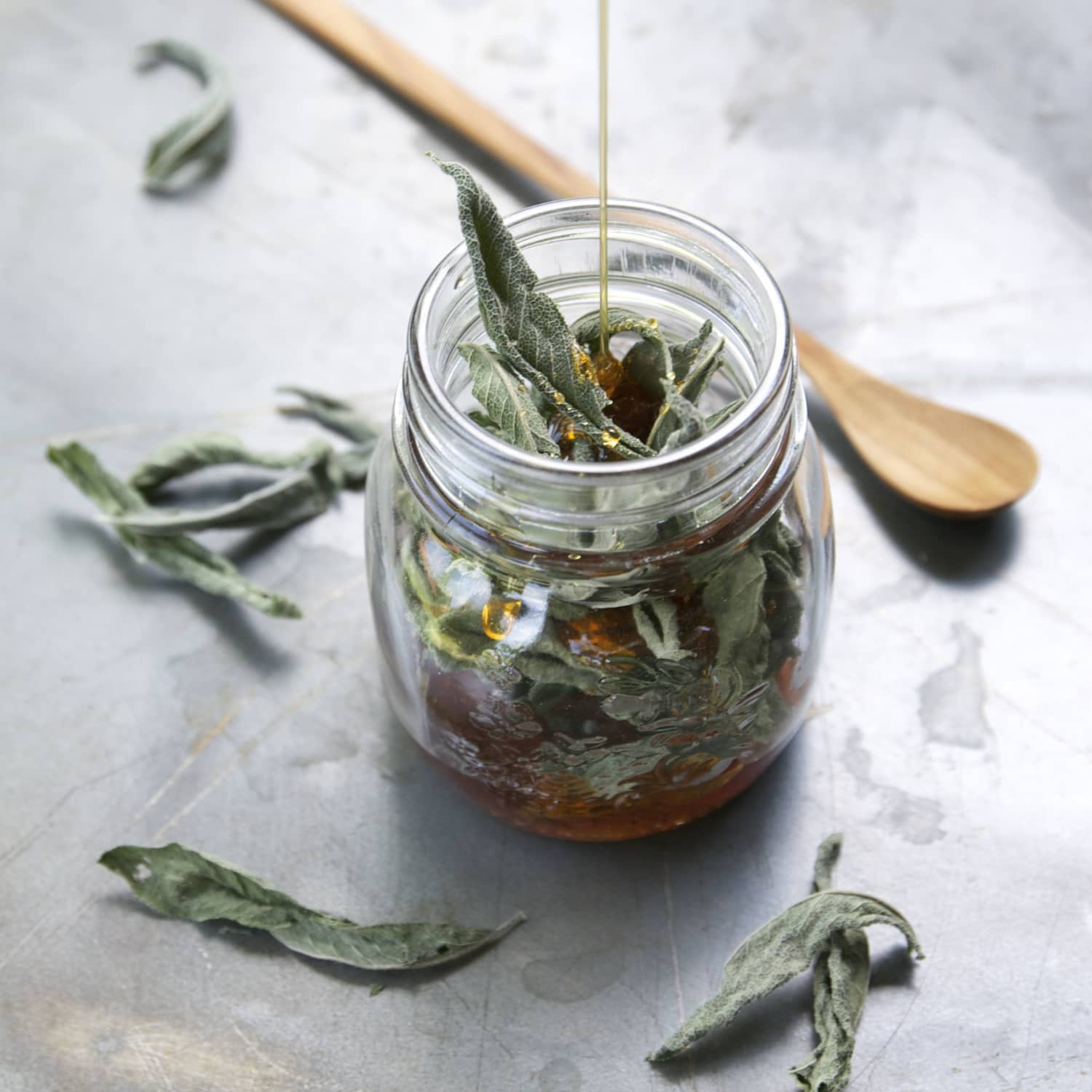 12 Creative Ways To Preserve Sage | Kitchn