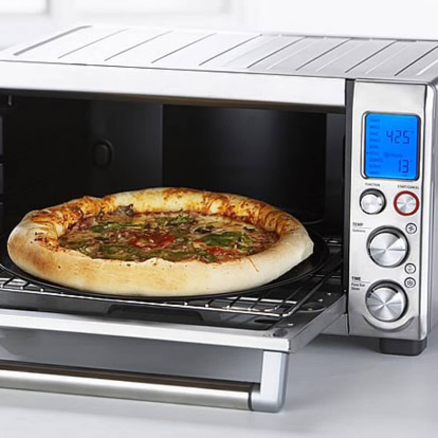 ли приготовить пиццу в микроволновке