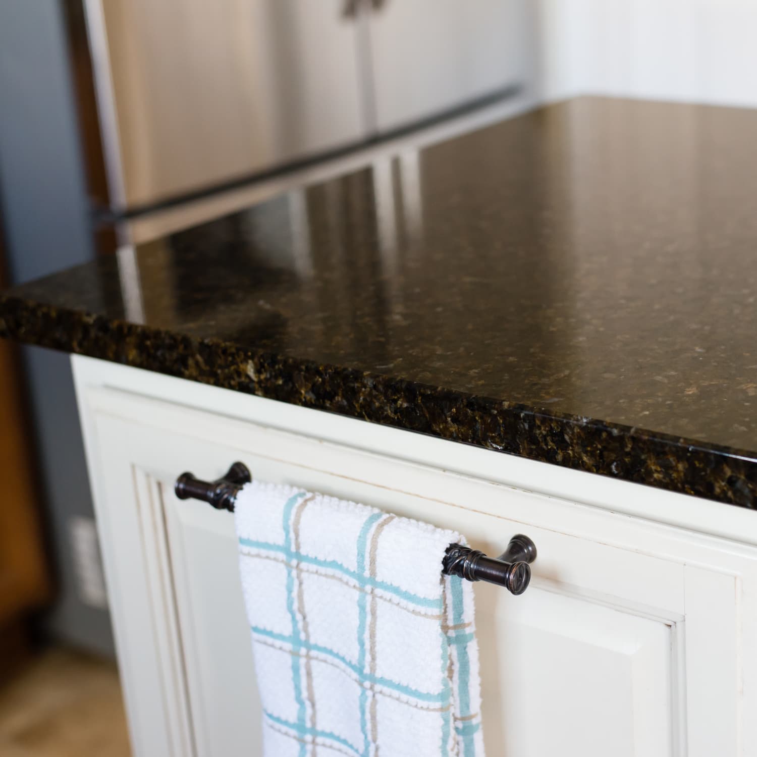 How To Clean And Disinfect Granite Countertops Kitchn