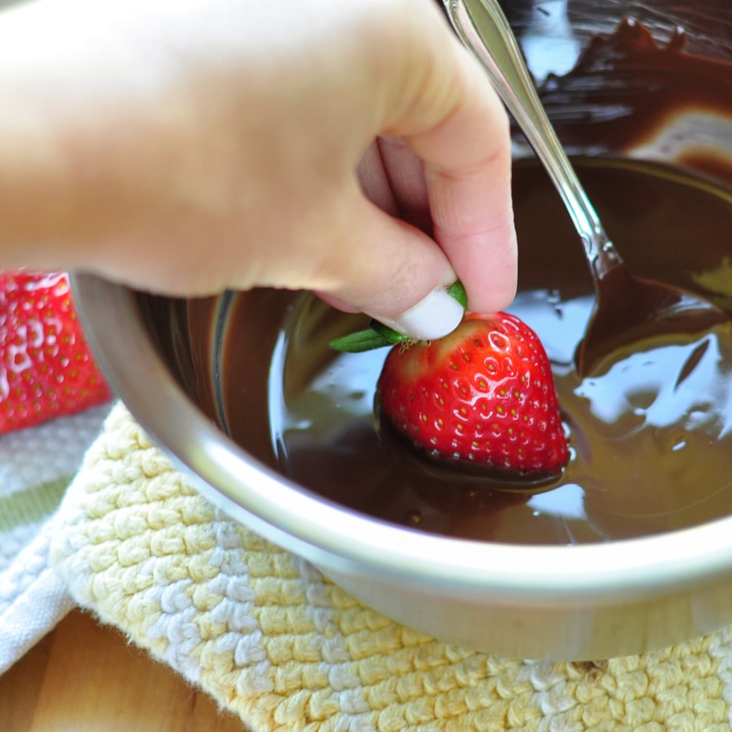 What S A Double Boiler How Do You Make A Diy Version Kitchn