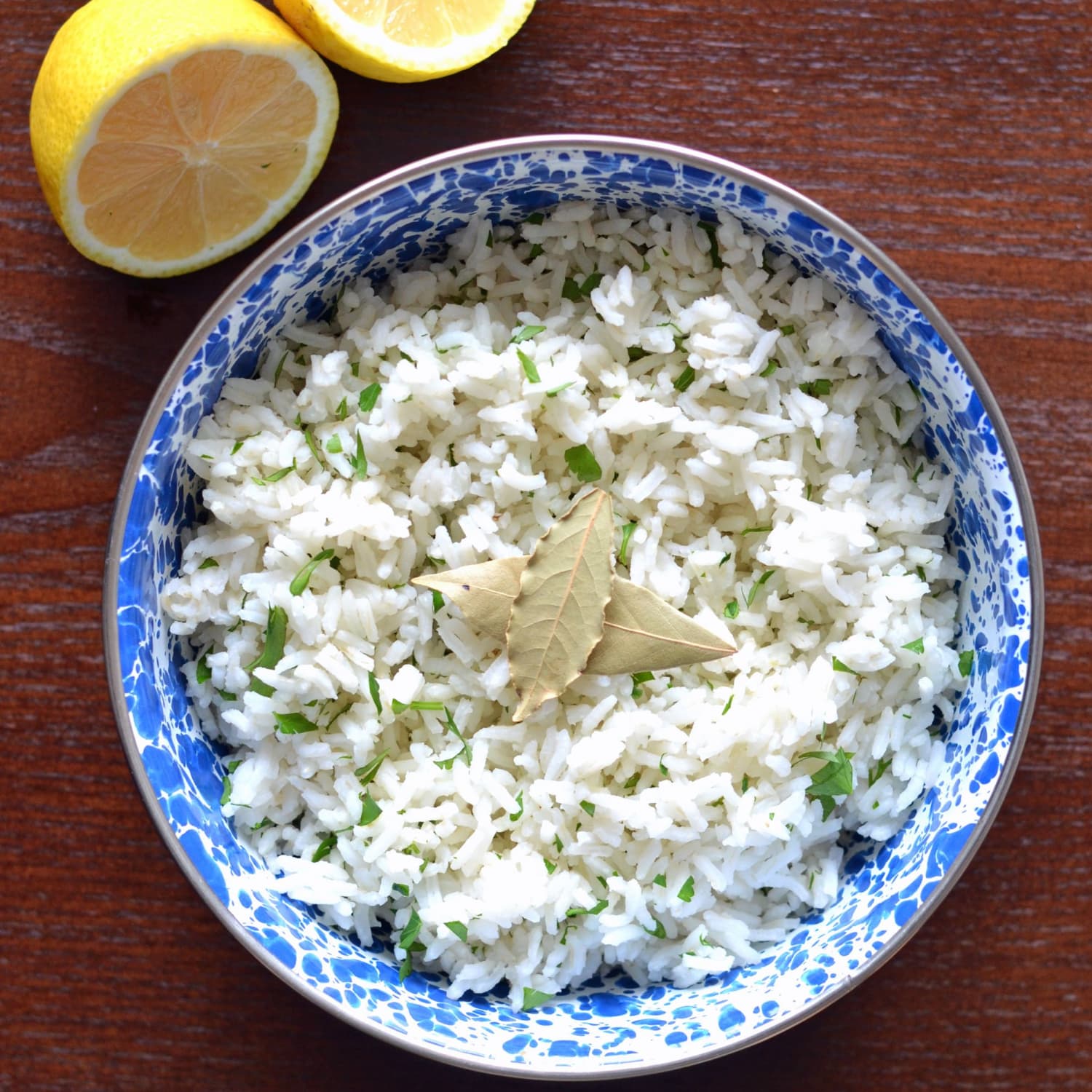 Chipotle Rice - How To Make Chipotle's Rice At Home | Kitchn