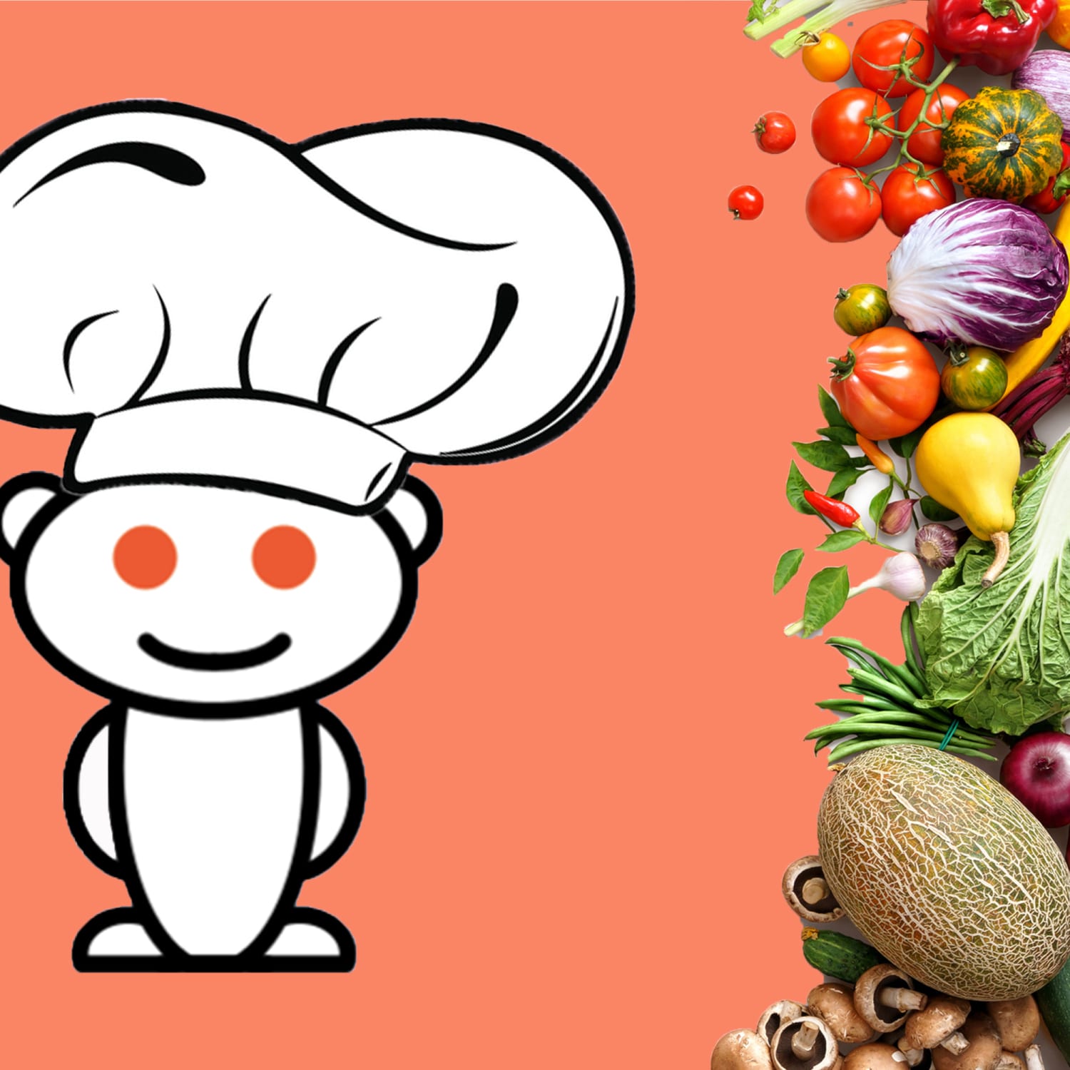 7 Things I Learned About Eating Better From Reddit Kitchn