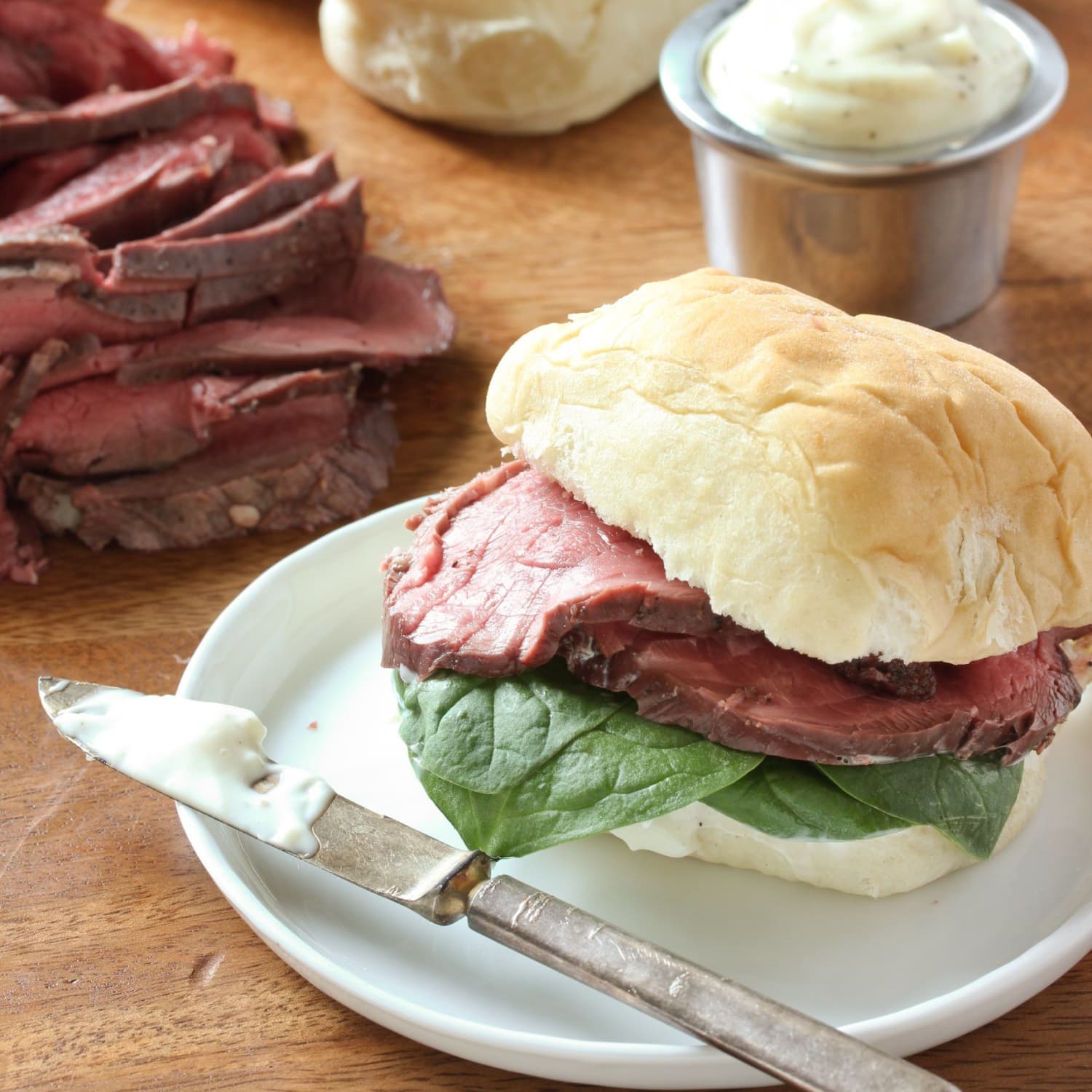 Ina Garten Beef Tenderloin Menu : Today Show: Ina Garten Barefoot Contessa Herbed Pork ... : Check spelling or type a new query.