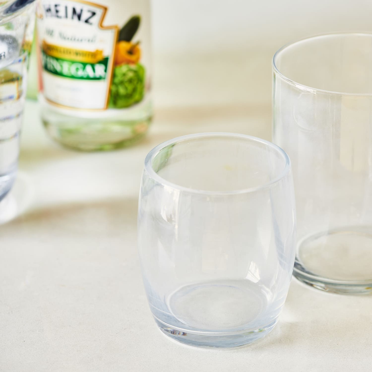 How To Clean Cloudy Glass Kitchn