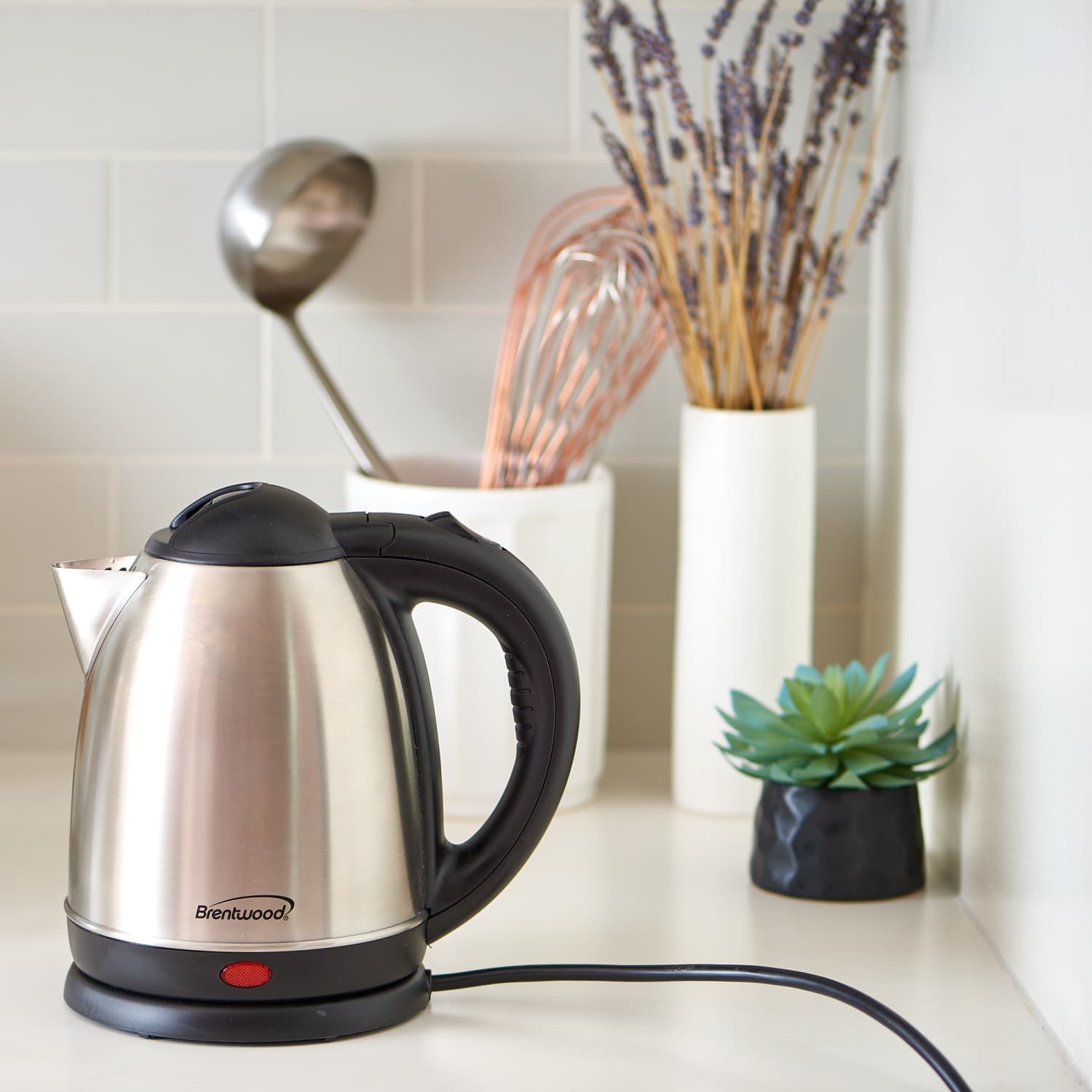 Quiseen Instant Hot Water Kettle