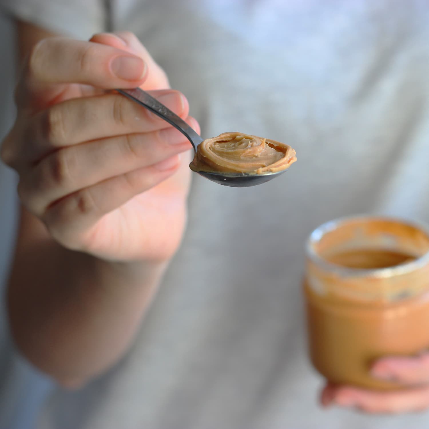The Peanut Butter Solution Is The Scariest Movie Ever Kitchn