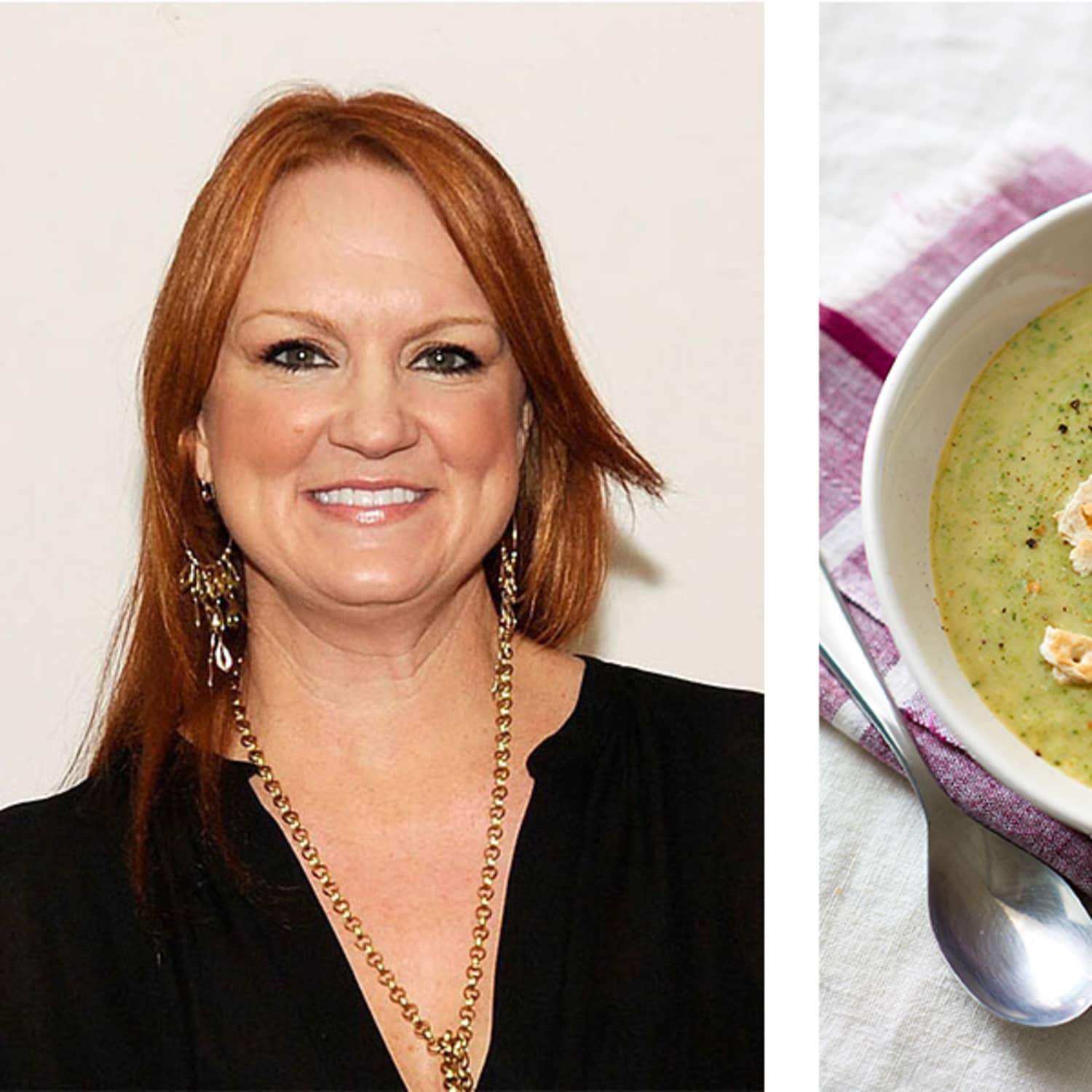Our Top 10 Favorite Soups From Pioneer Woman Kitchn