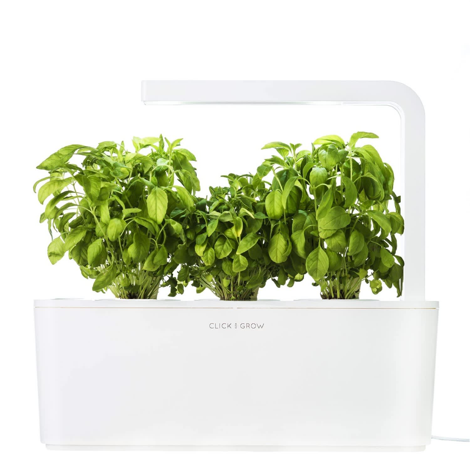 Does The Click And Grow Garden System Actually Work Kitchn