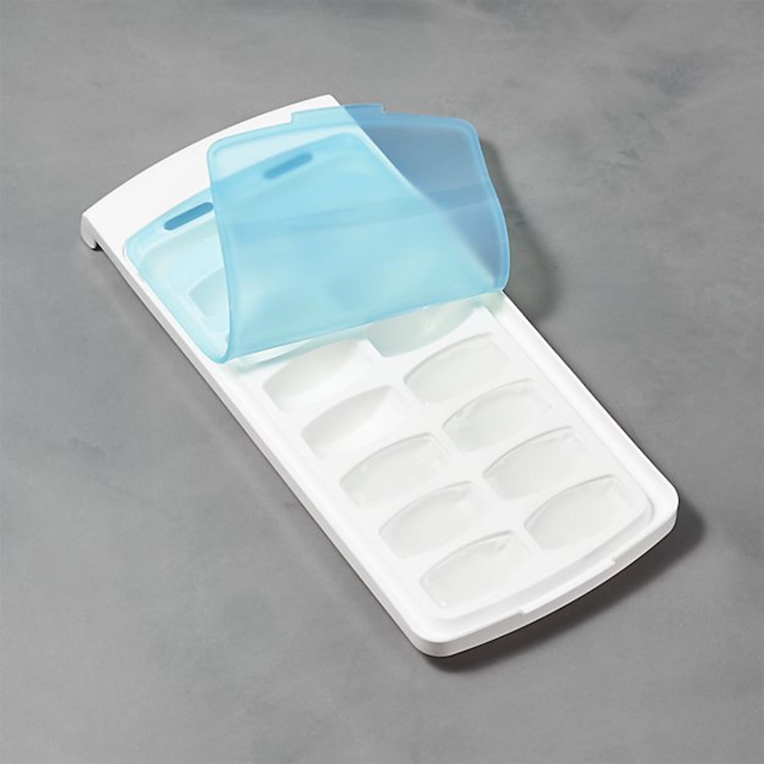 The Best Ice Cube Tray for Your Freezer
