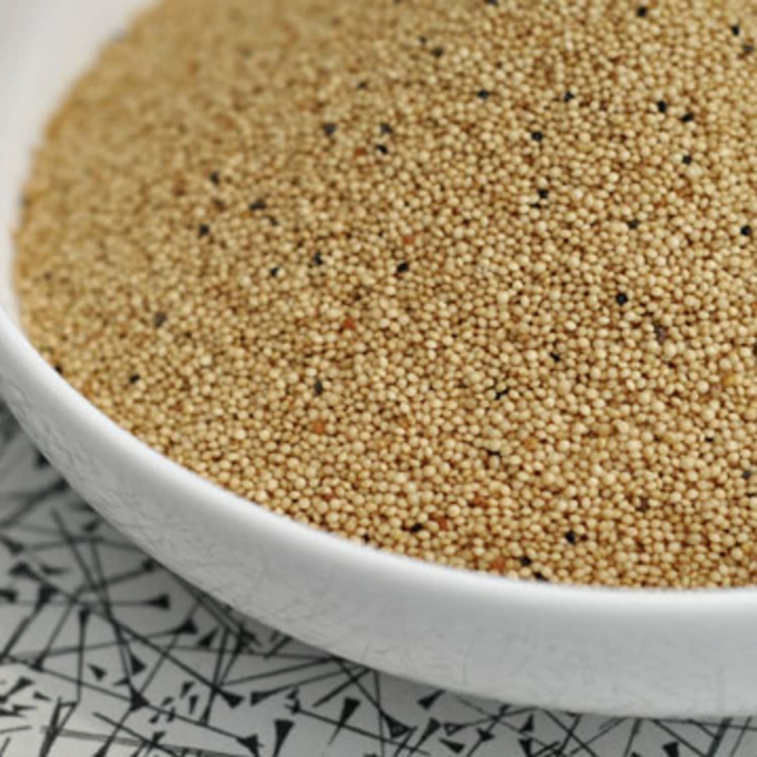 What To Do With Amaranth | Kitchn