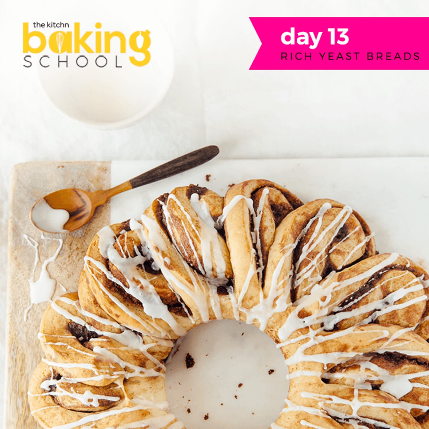 picture Different Types Of Yeast Bread With Names rich yeast breads sweet breads