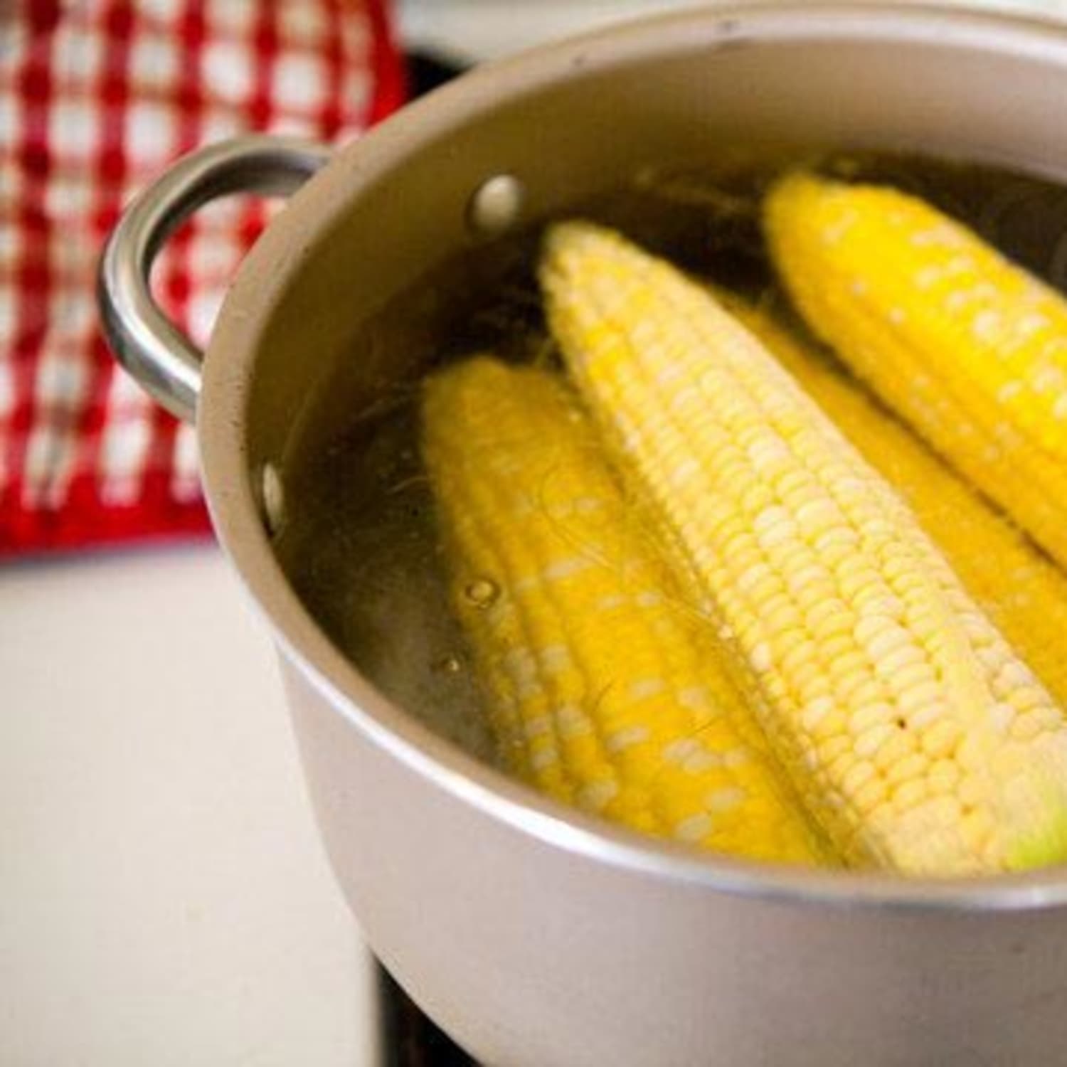 5 Ways To Use Up Leftover Corn On The Cob Kitchn