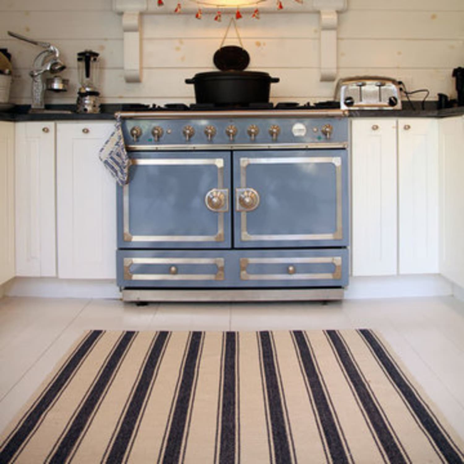 Lacanche to La Cornue: 4 Gorgeous French Ranges | Kitchn