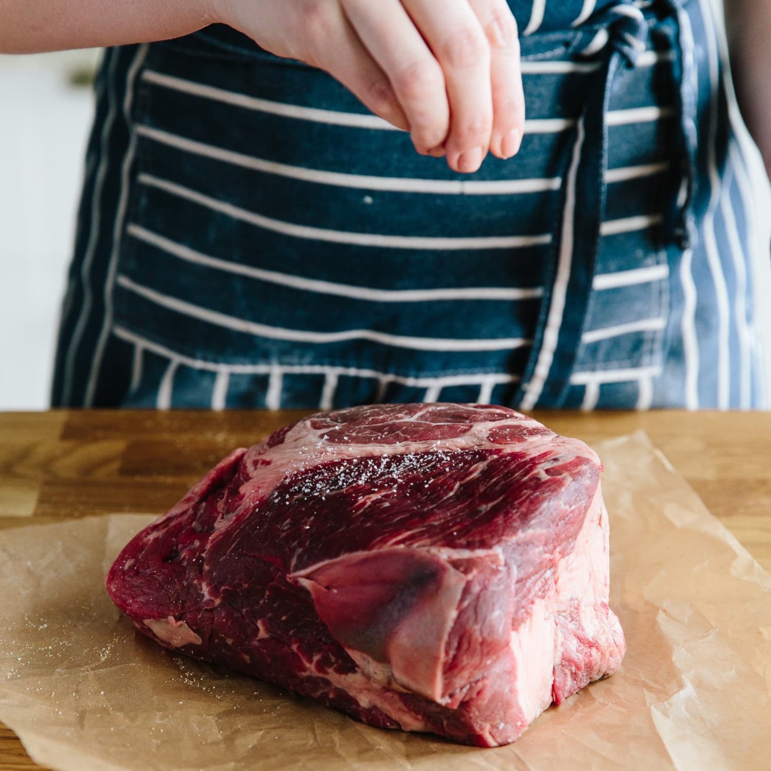 10 Things Your Grocery Store Butcher Can Do For You That You Didn T Expect Kitchn