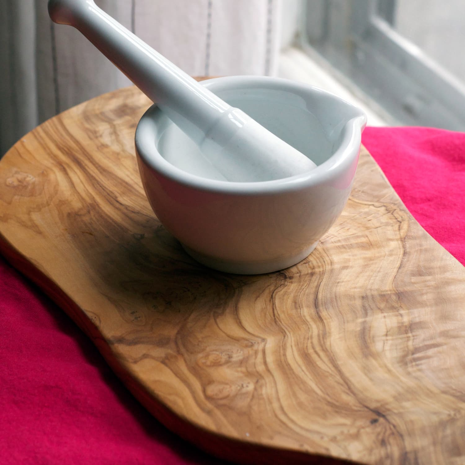 10 Things To Prepare With A Mortar And Pestle Kitchn