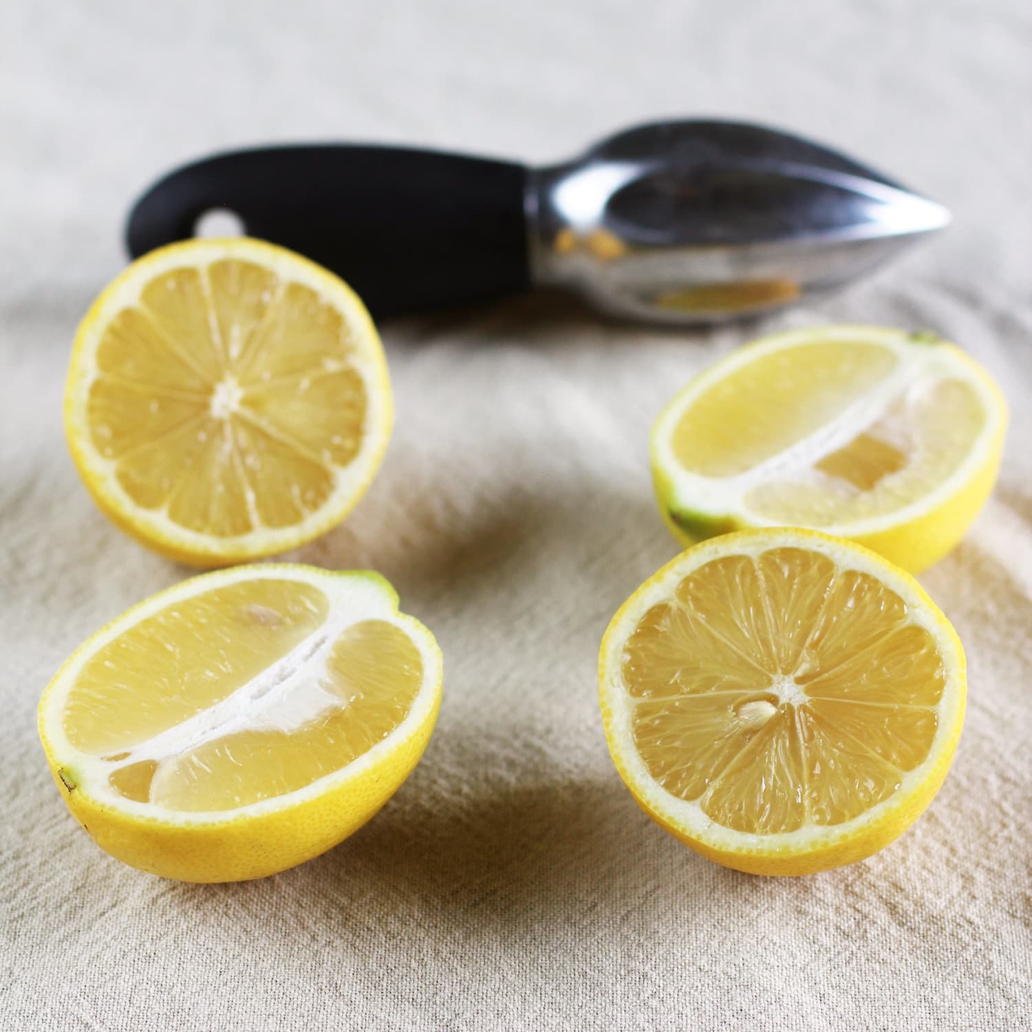 Does Cutting A Lemon Lengthwise Really Give You More Juice Kitchn