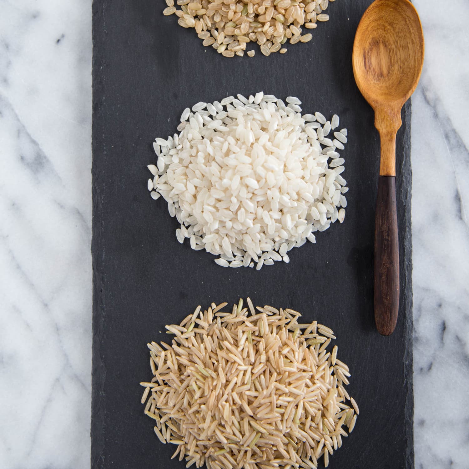 What S The Difference Between Short Medium And Long Grain Rice Kitchn