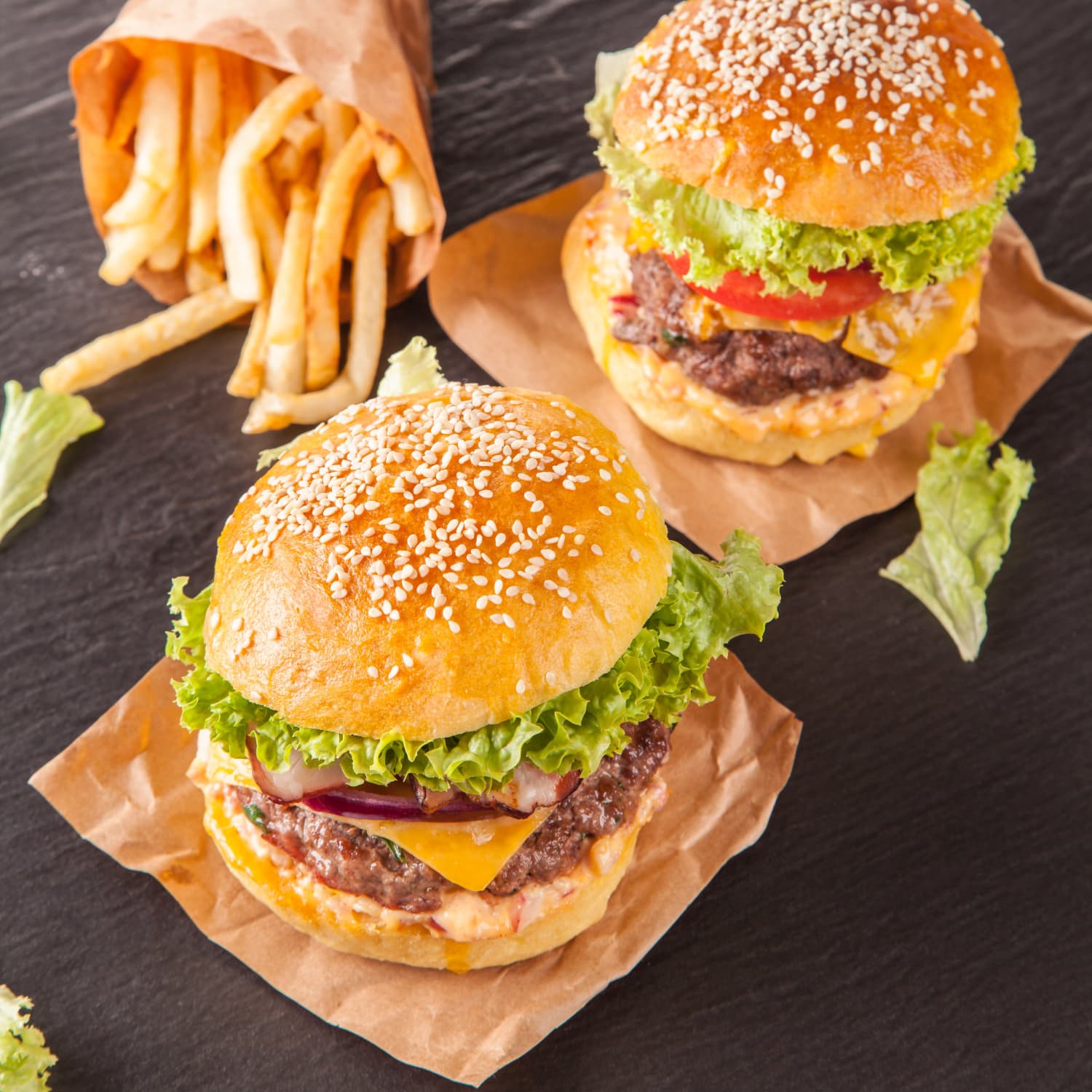 The Best Ground Beef For Great Burgers Kitchn