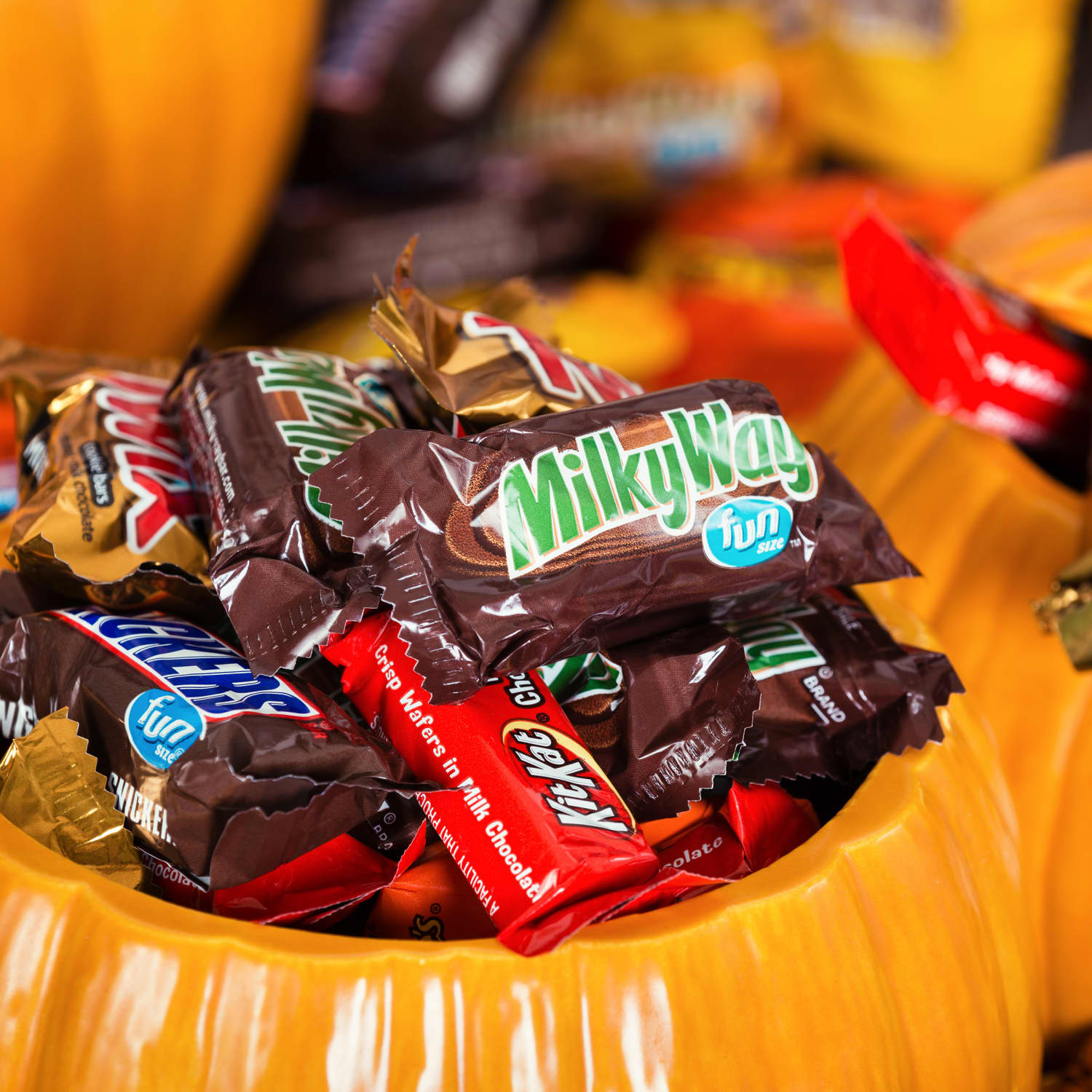 Where To Shop To Get The Best Deals On Halloween Candy Kitchn