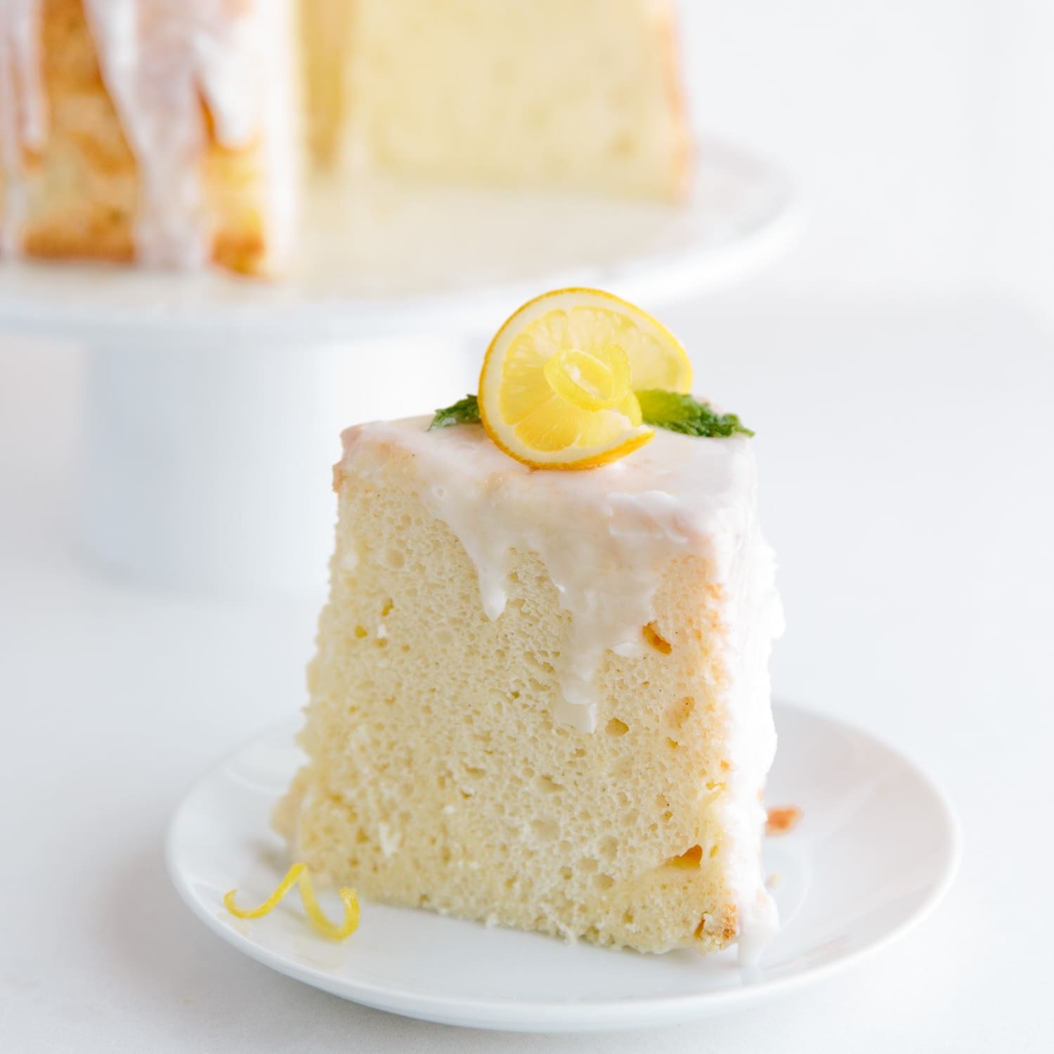 Easy Diy Cake Flour Substitute Kitchn