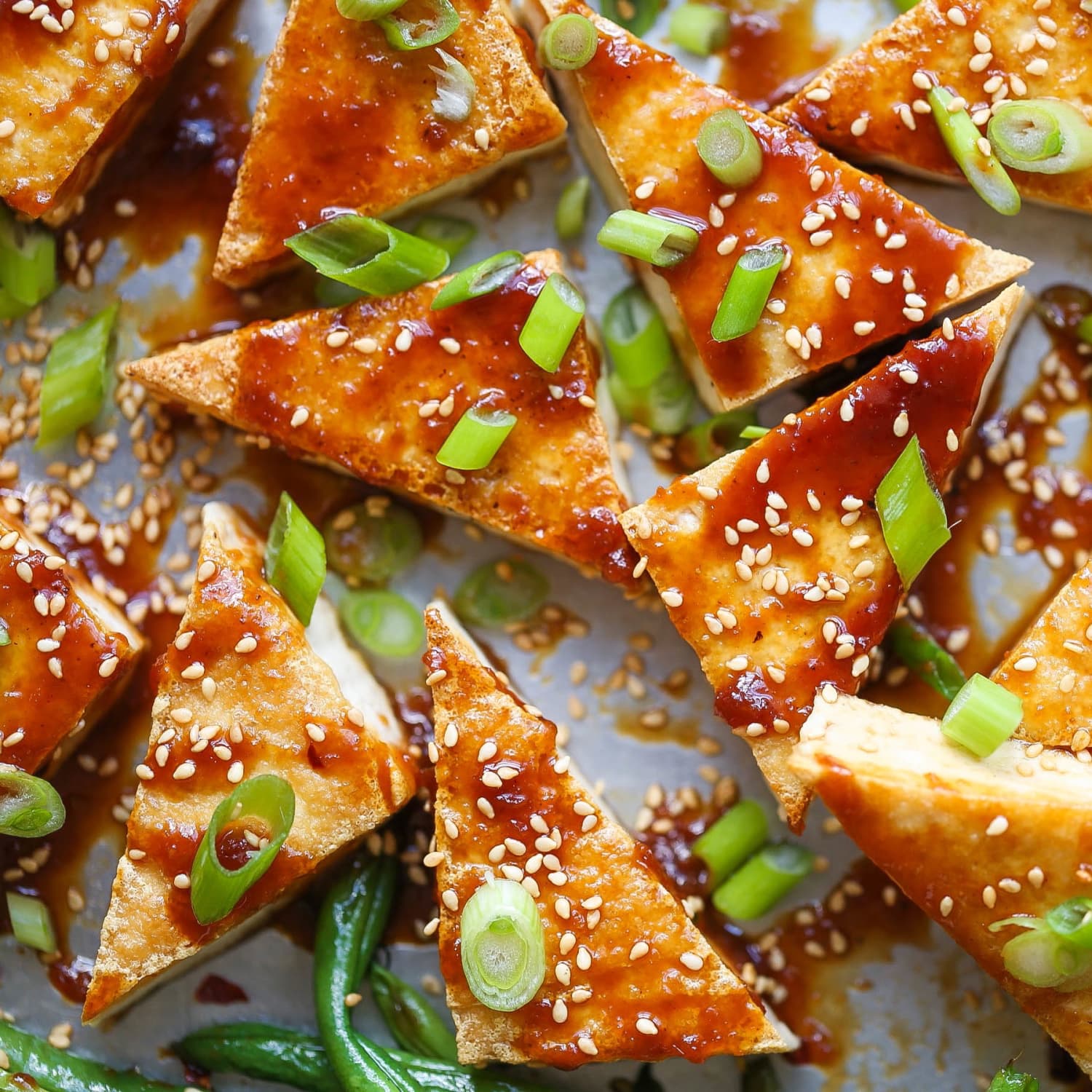 A Guide To Cooking Tofu For Beginners Kitchn Kitchn