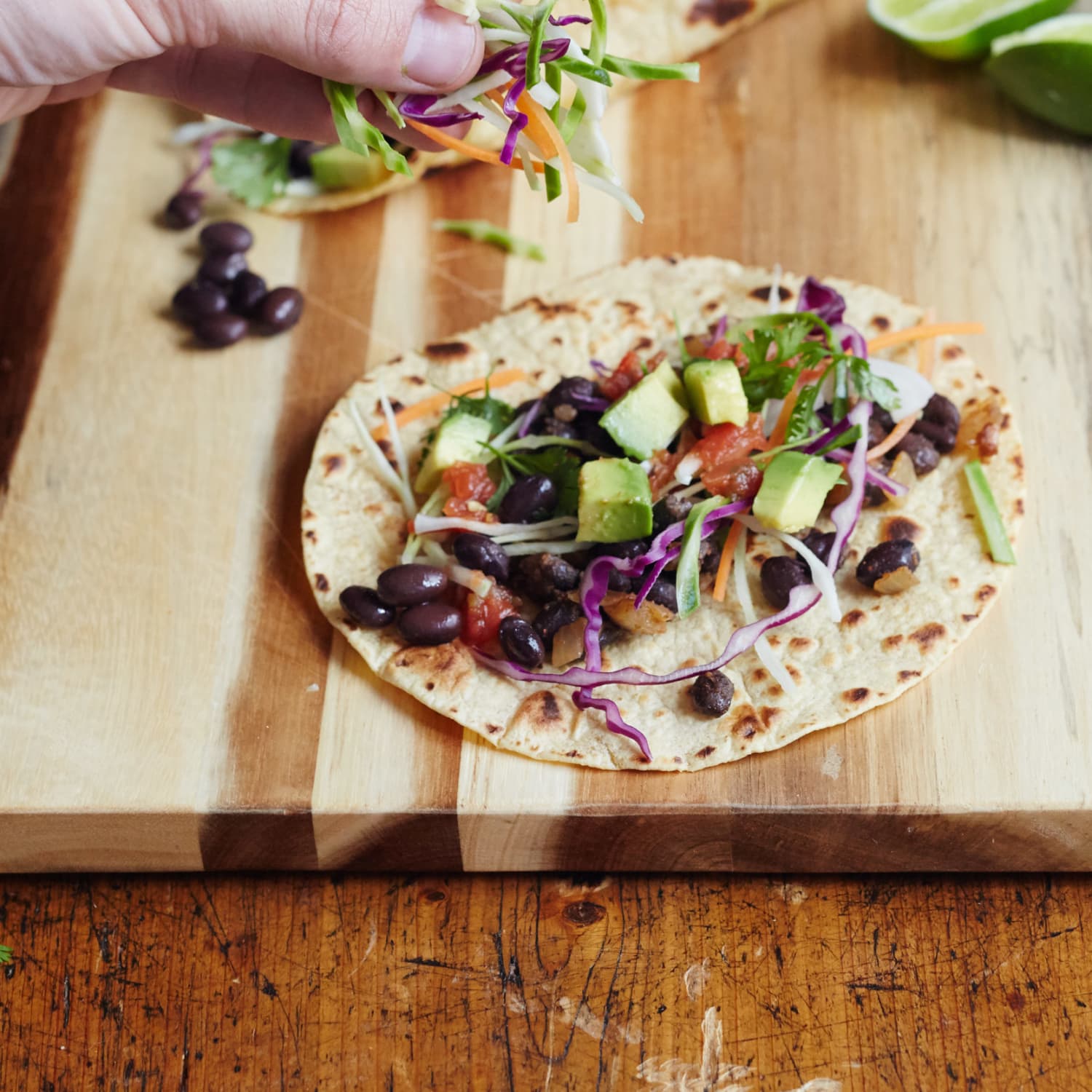 Super Easy 10 Minute Dinner Recipes Kitchn