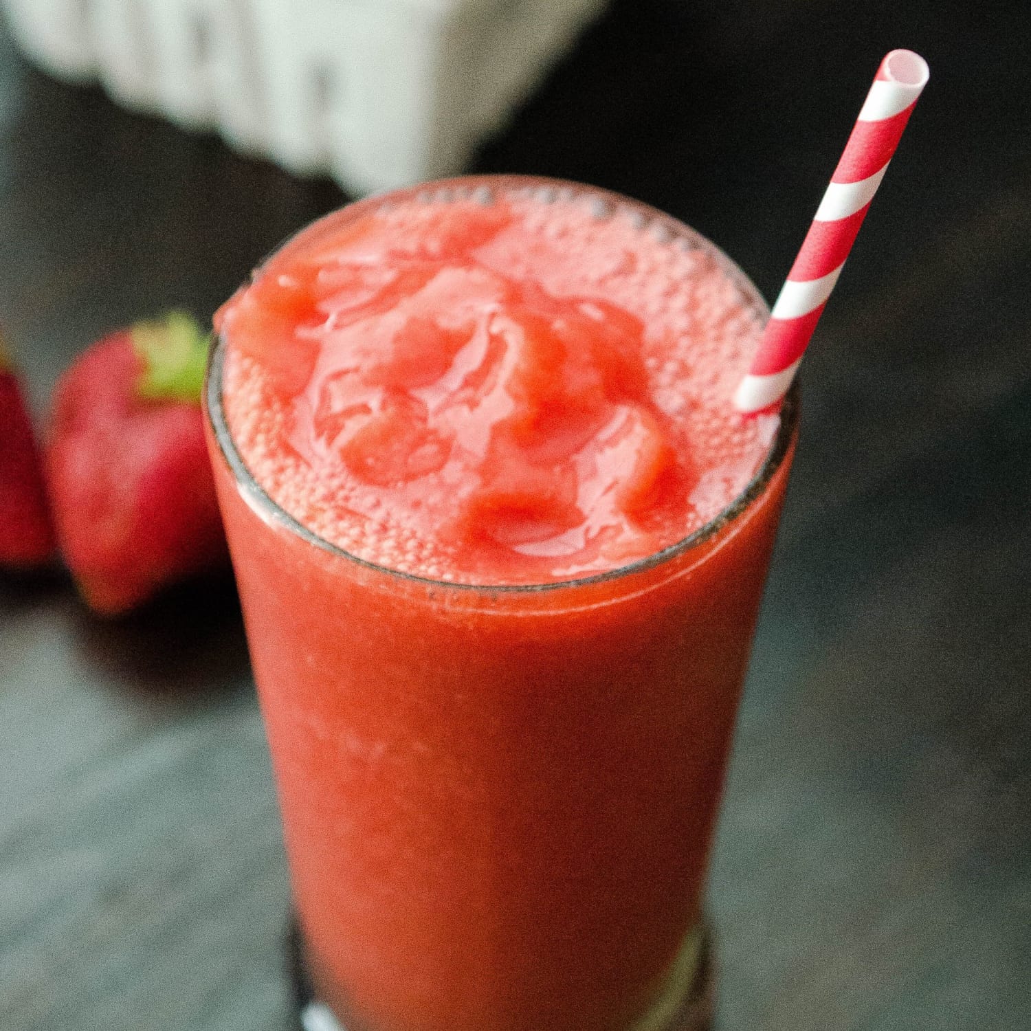 How To Make Fruit Slushies Recipe Kitchn