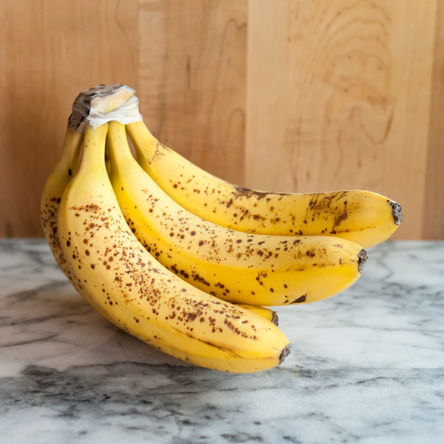 Why You Should Peel Your Banana Like A Monkey Kitchn