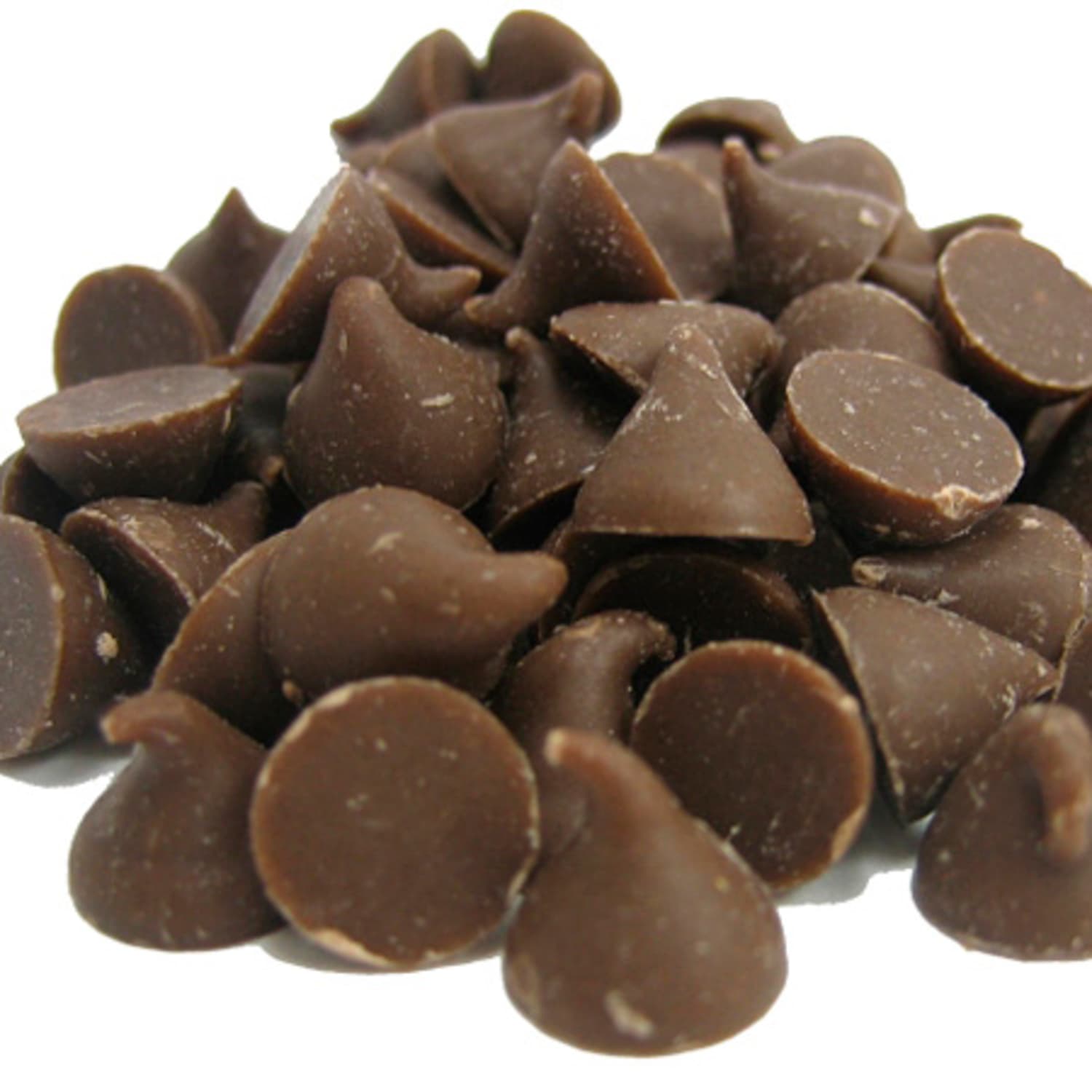 The Other Chocolate Chip: Carob Chips | Kitchn