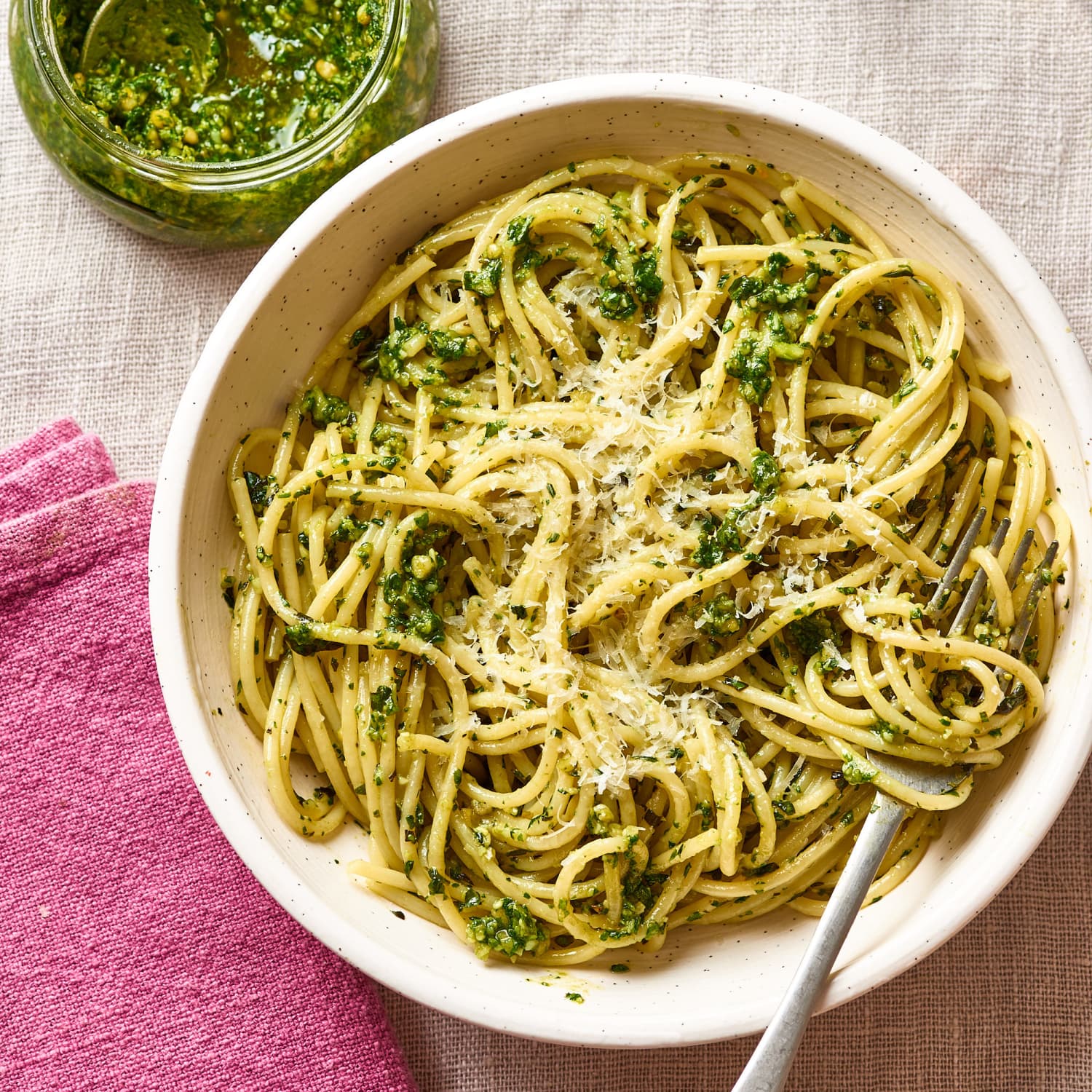 Best Store Bought Pesto Kitchn