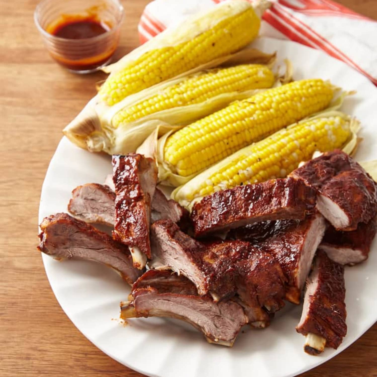 25 Best Side Dishes For Ribs What To Serve With Rib Dinners Kitchn